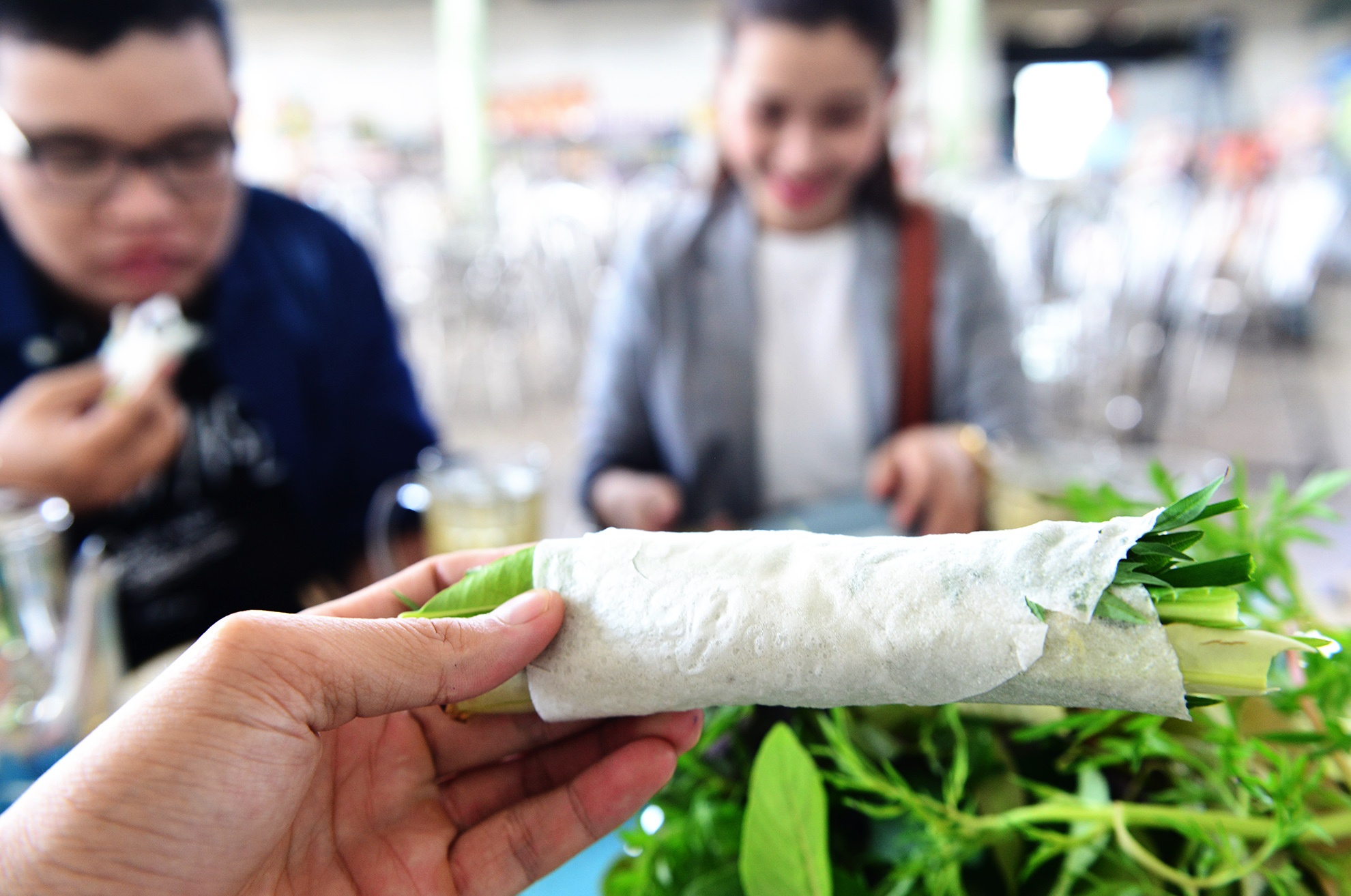 du lich Tay Ninh tu TP.HCM anh 10