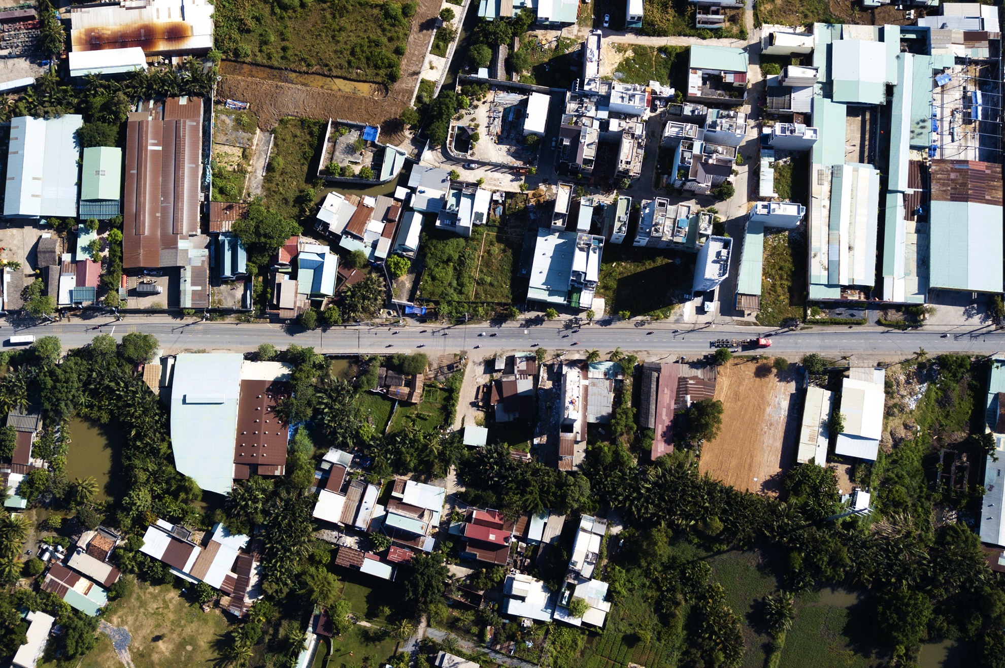 Toan canh dai cong truong du an Vincity o Sai Gon anh 16