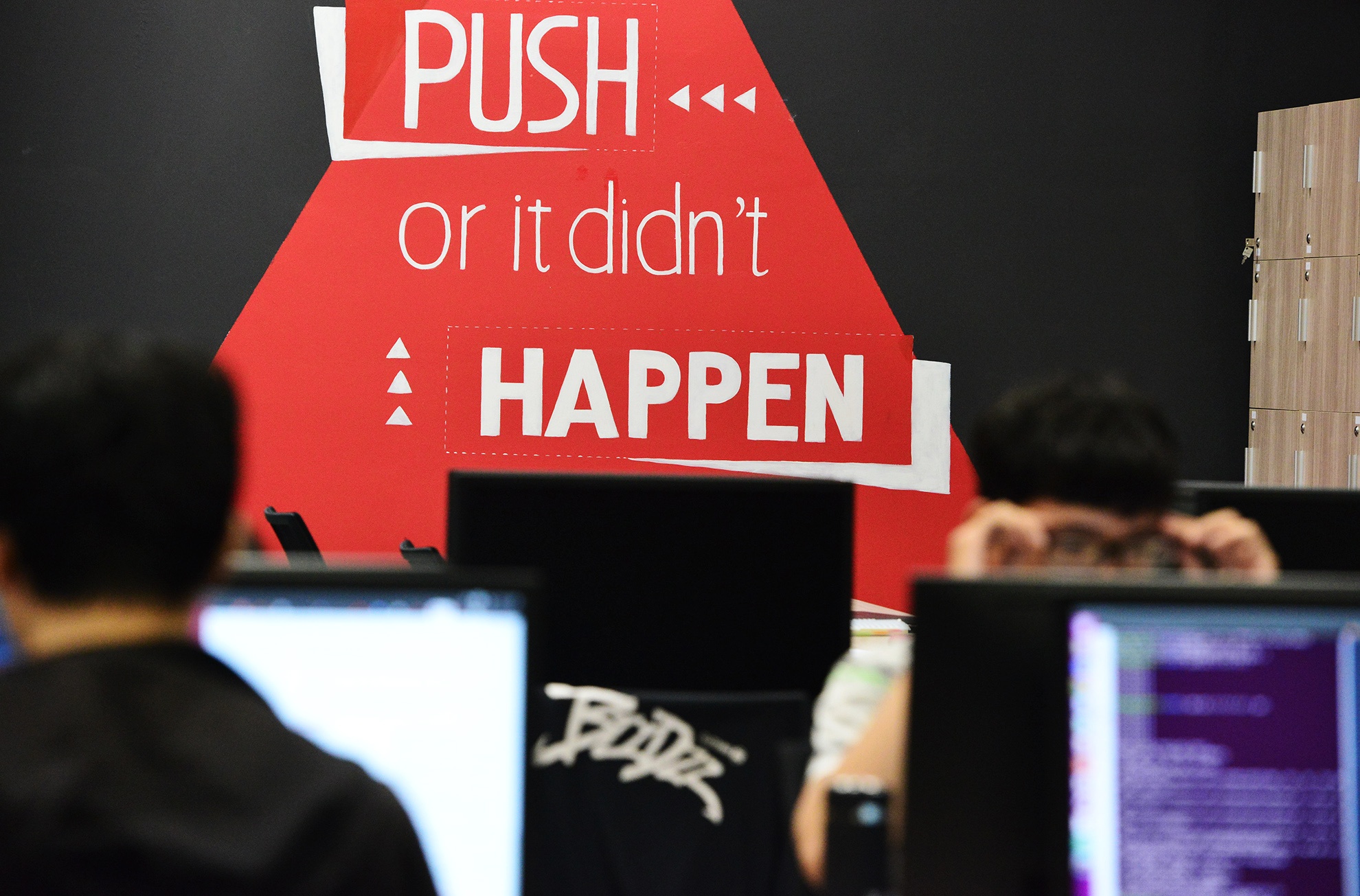 Truong hoc khong buc giang o Sai Gon anh 11