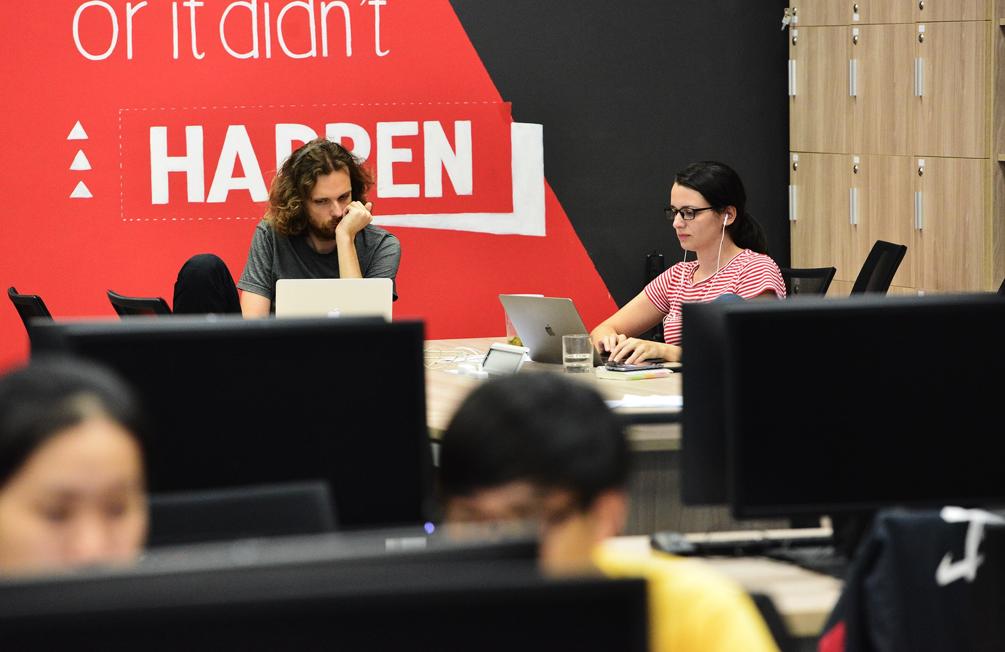 Truong hoc khong buc giang o Sai Gon anh 6