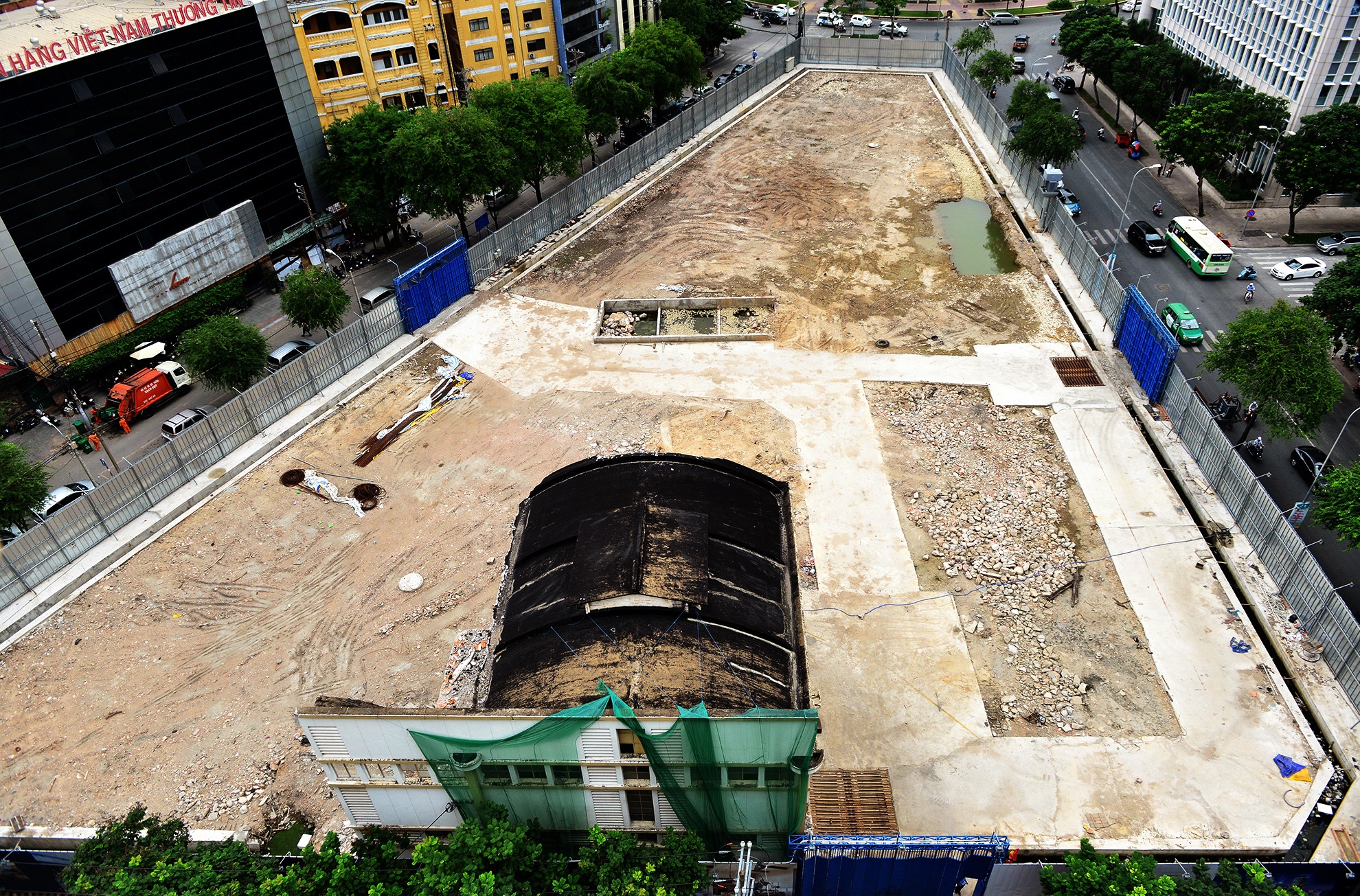 khu dat vang 6.000 m2 lien quan den ong Nguyen Huu anh 4