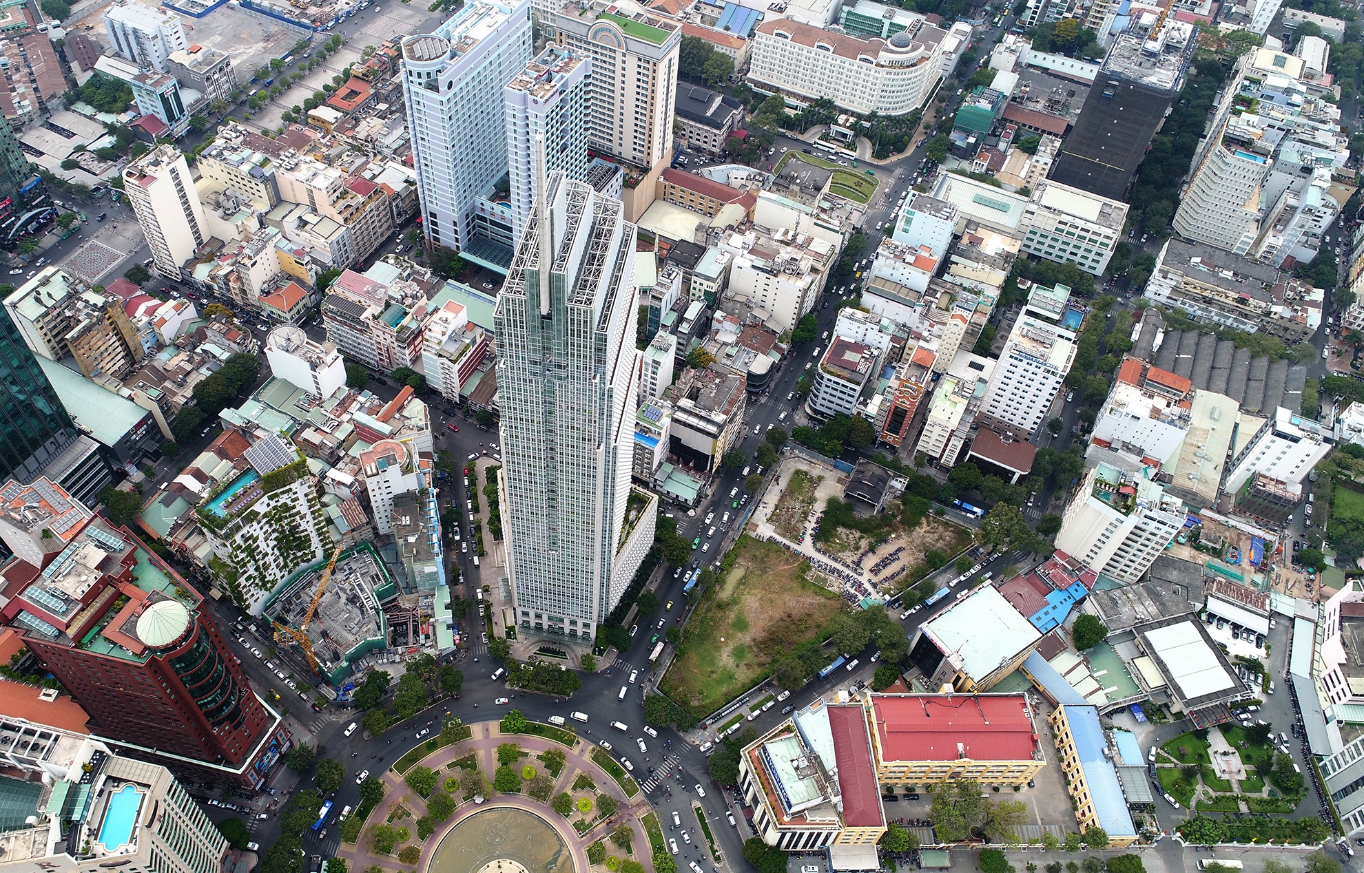 khu dat vang 6.000 m2 lien quan den ong Nguyen Huu anh 2