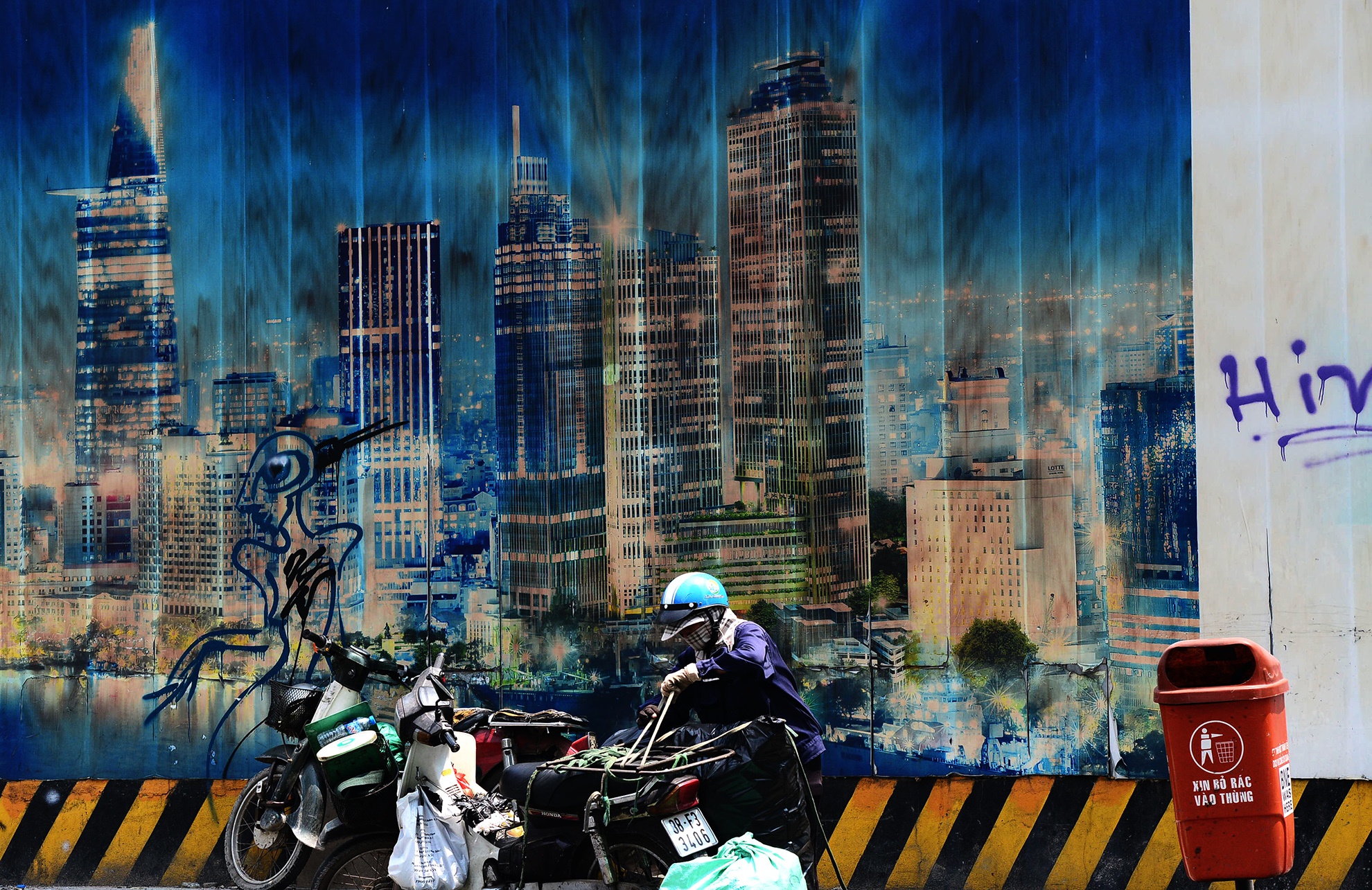 khu dat vang 6.000 m2 lien quan den ong Nguyen Huu anh 6