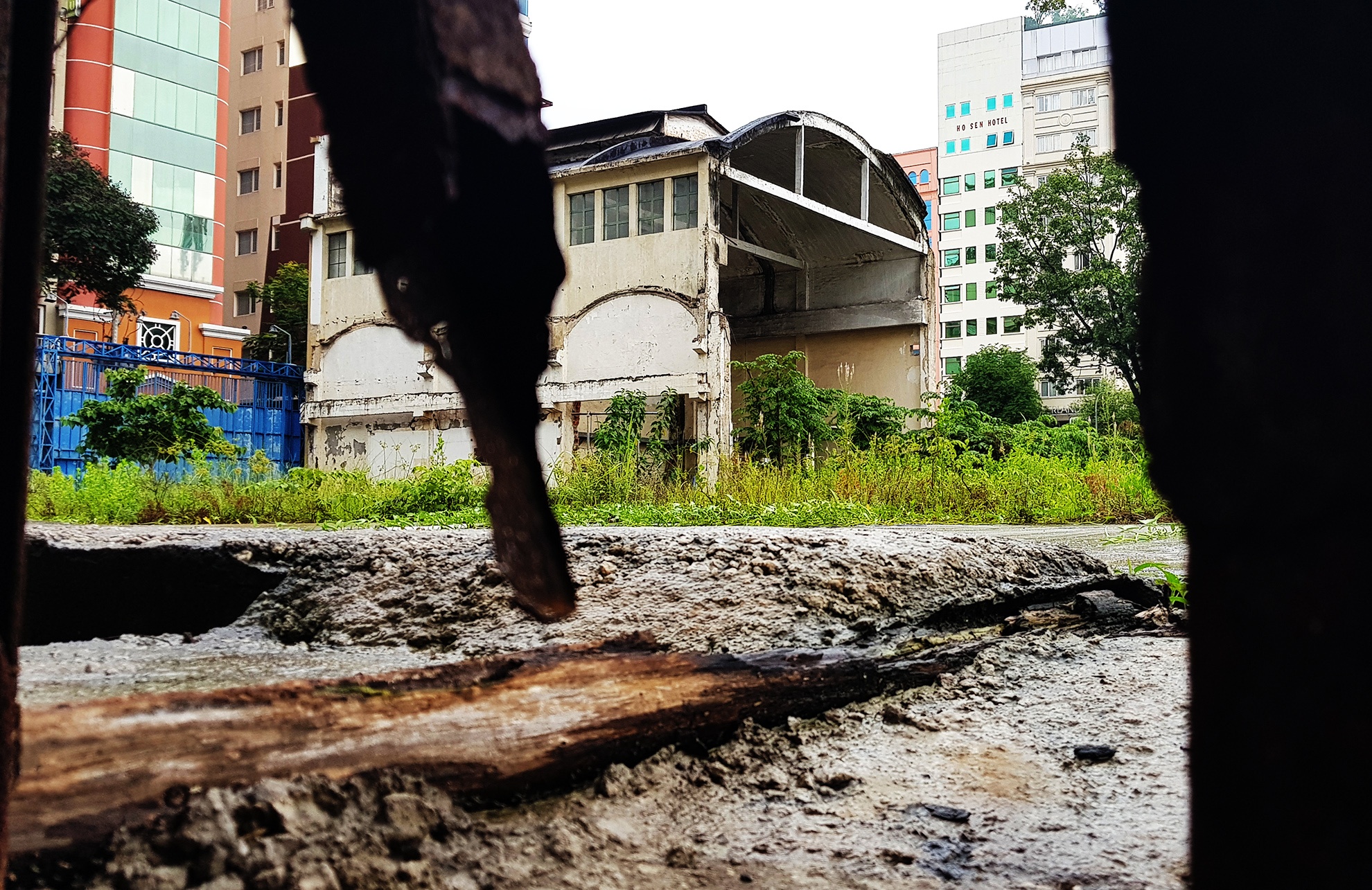 khu dat vang 6.000 m2 lien quan den ong Nguyen Huu anh 8