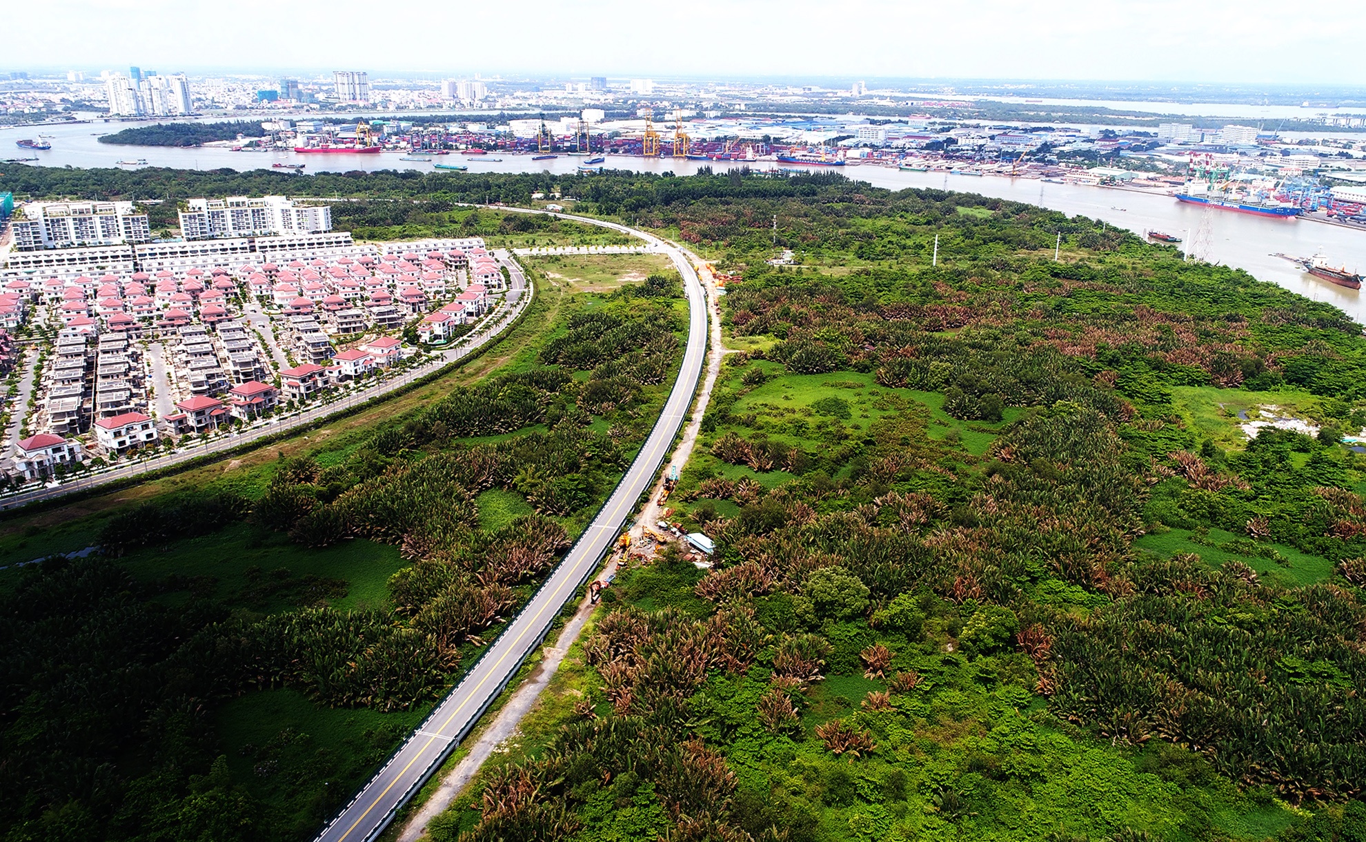 4duong o Thu Thiem do ong Tat Thanh Cang ky duyet anh 14