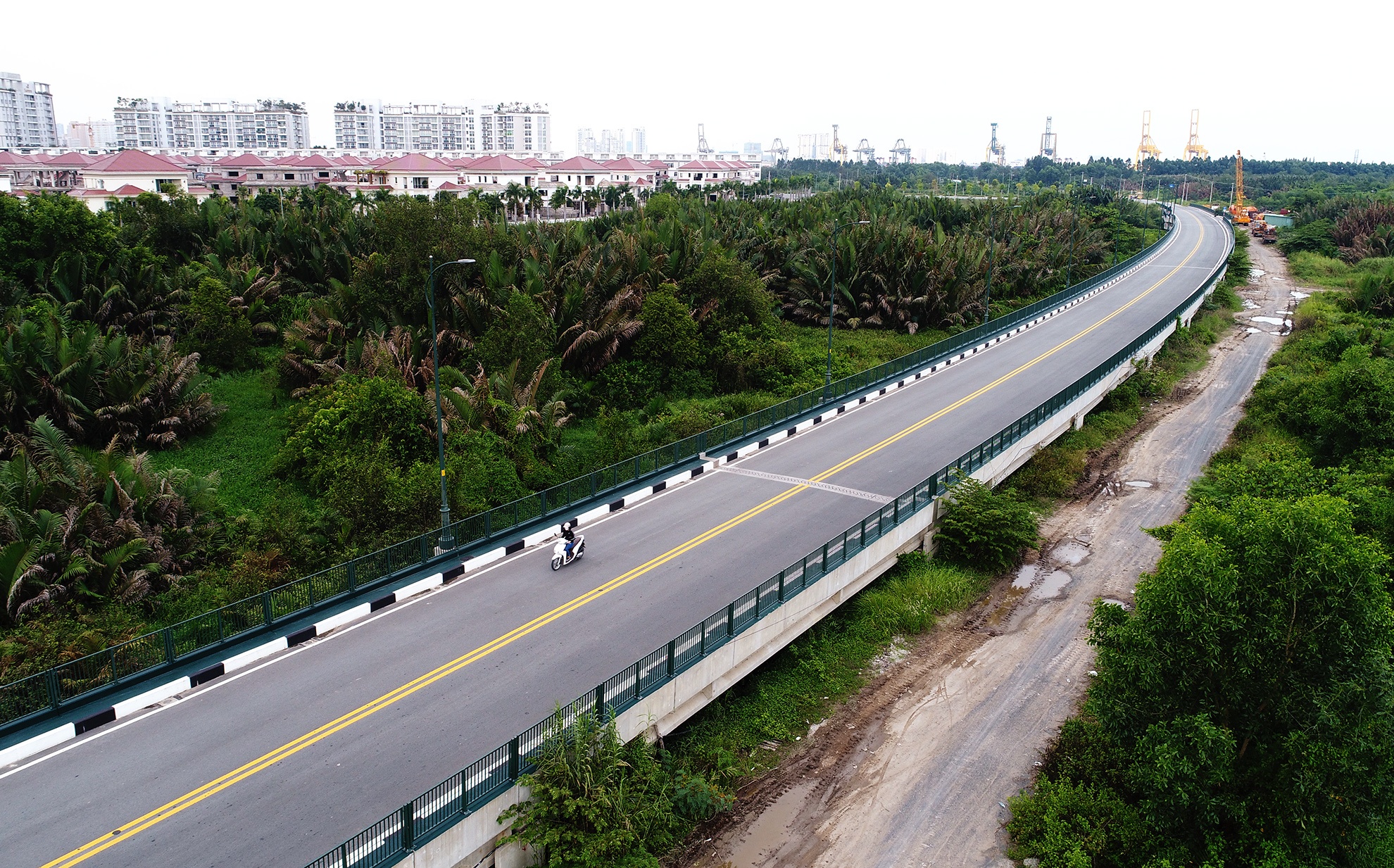 4duong o Thu Thiem do ong Tat Thanh Cang ky duyet anh 15