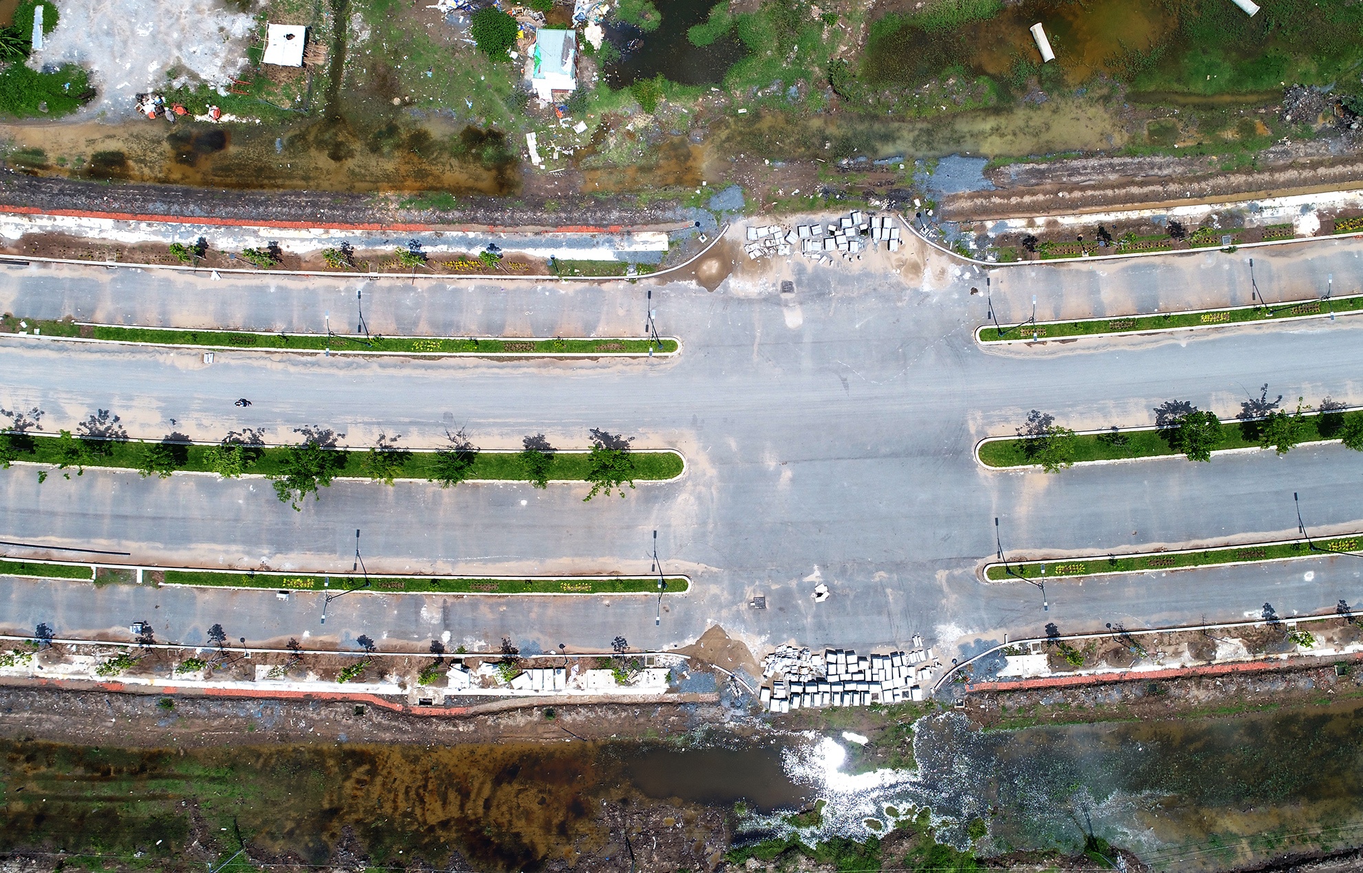 4duong o Thu Thiem do ong Tat Thanh Cang ky duyet anh 4