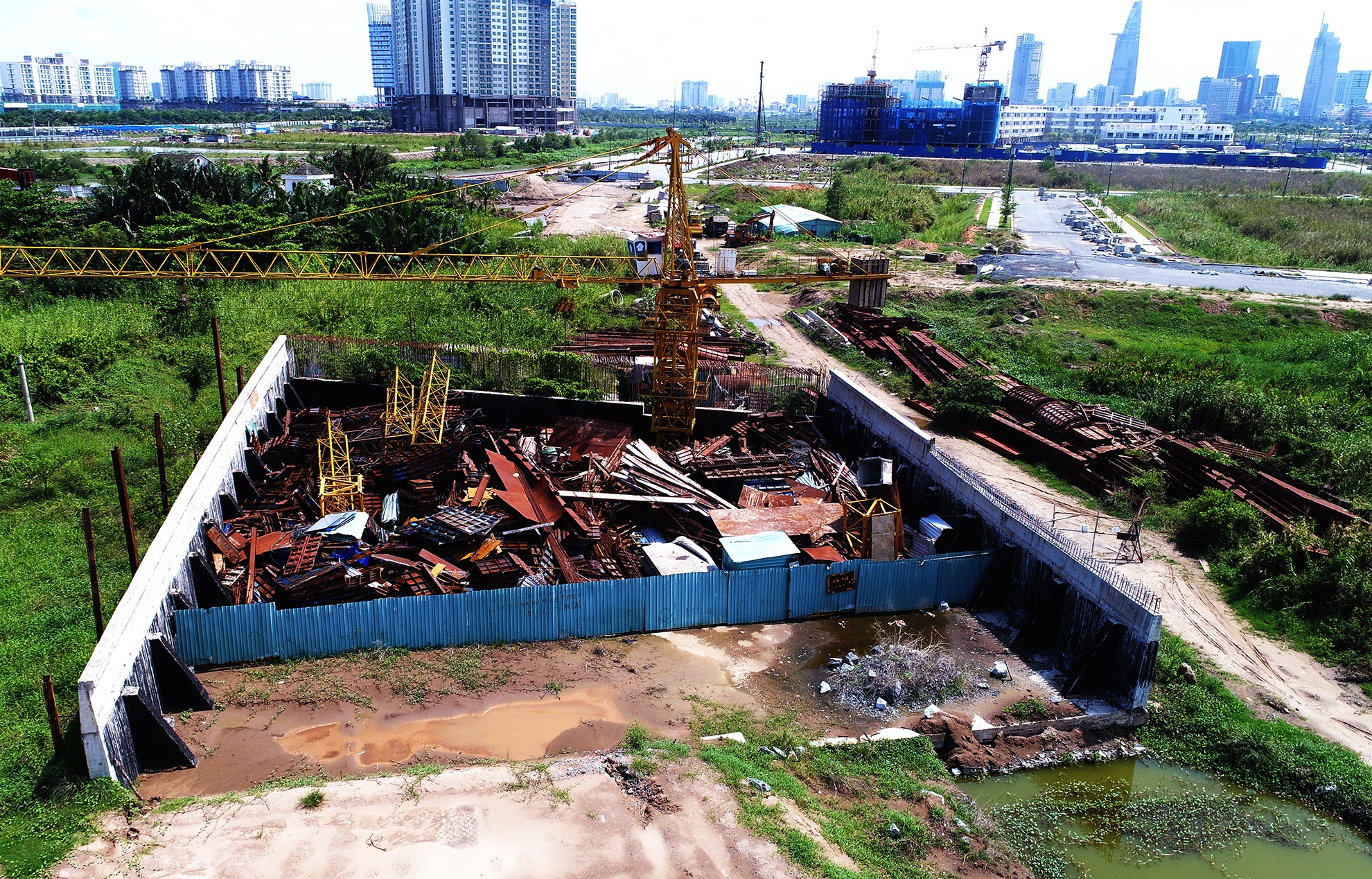 4duong o Thu Thiem do ong Tat Thanh Cang ky duyet anh 10