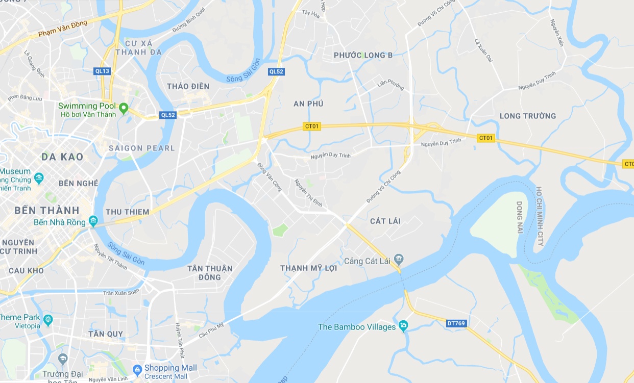 4duong o Thu Thiem do ong Tat Thanh Cang ky duyet anh 18