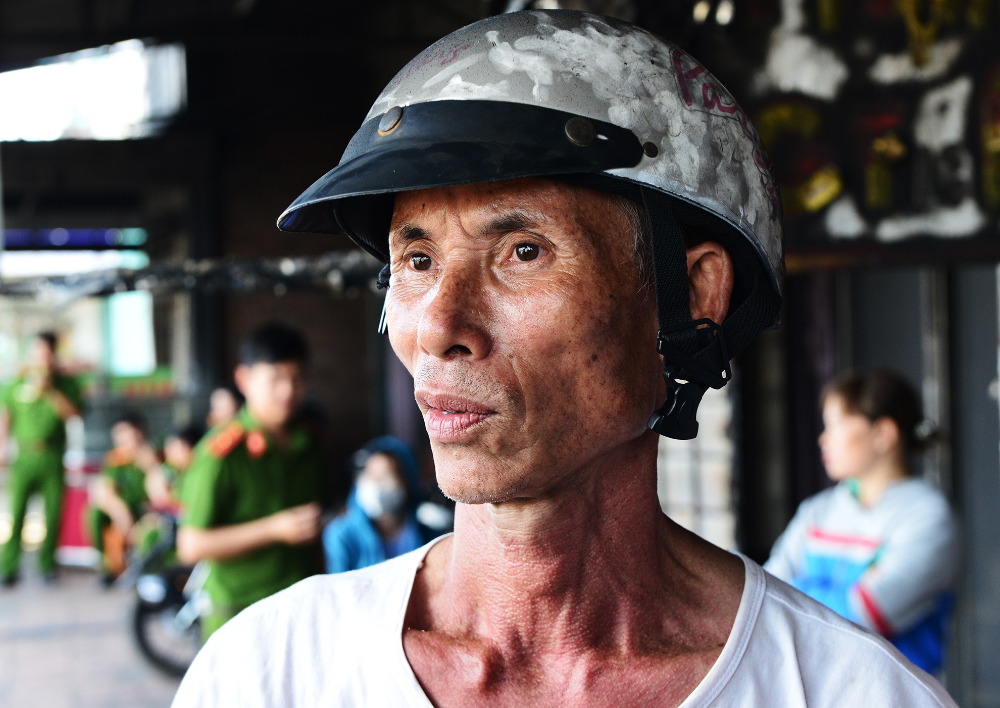 chay xe bon cho xang lam 6 nguoi chet anh 11