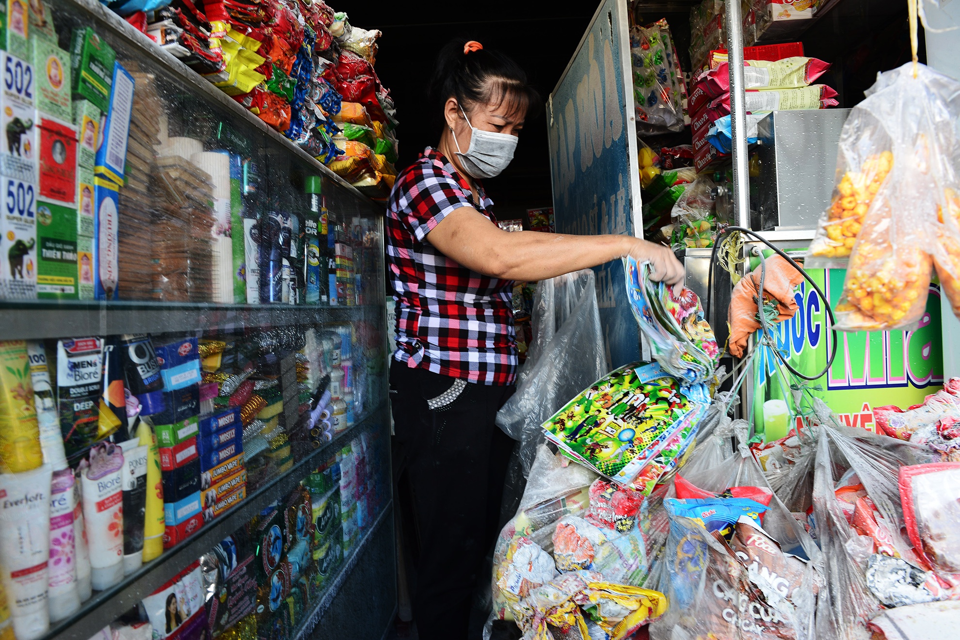 chay xe bon cho xang lam 6 nguoi chet anh 13