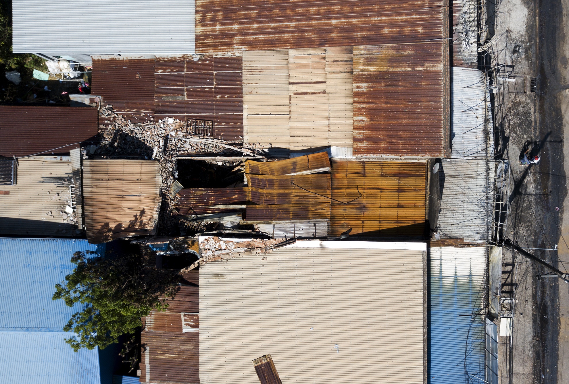 chay xe bon cho xang lam 6 nguoi chet anh 14