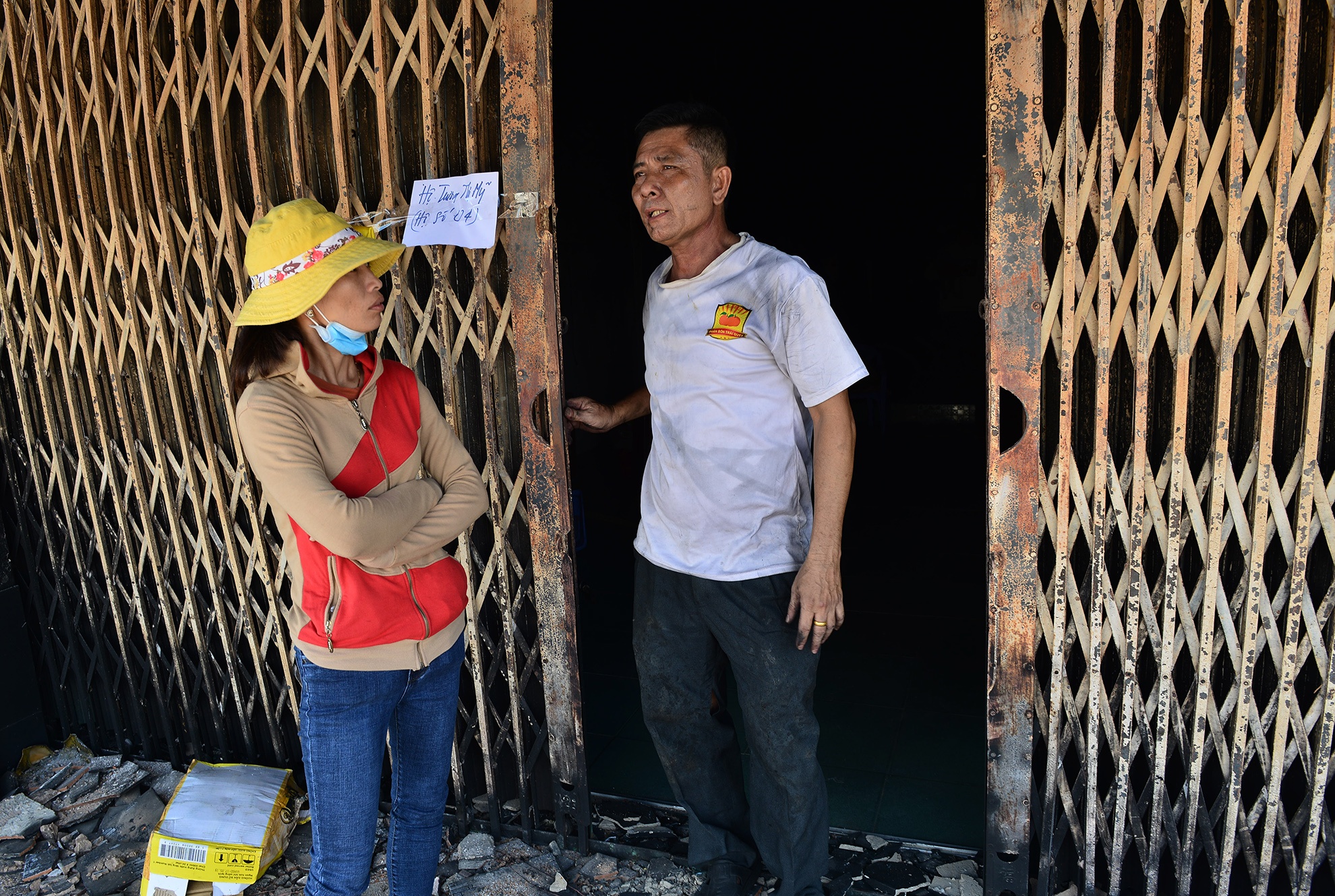 chay xe bon cho xang lam 6 nguoi chet anh 9