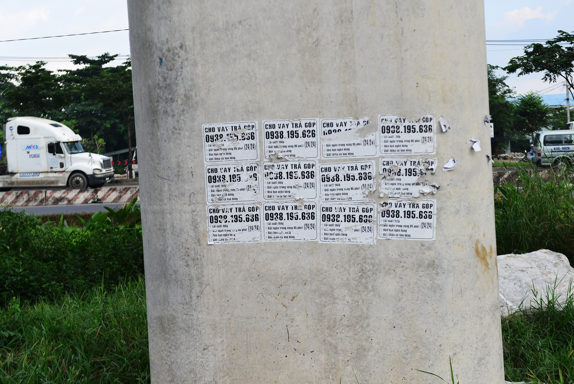 hien trang tuyen metro so 1 anh 38