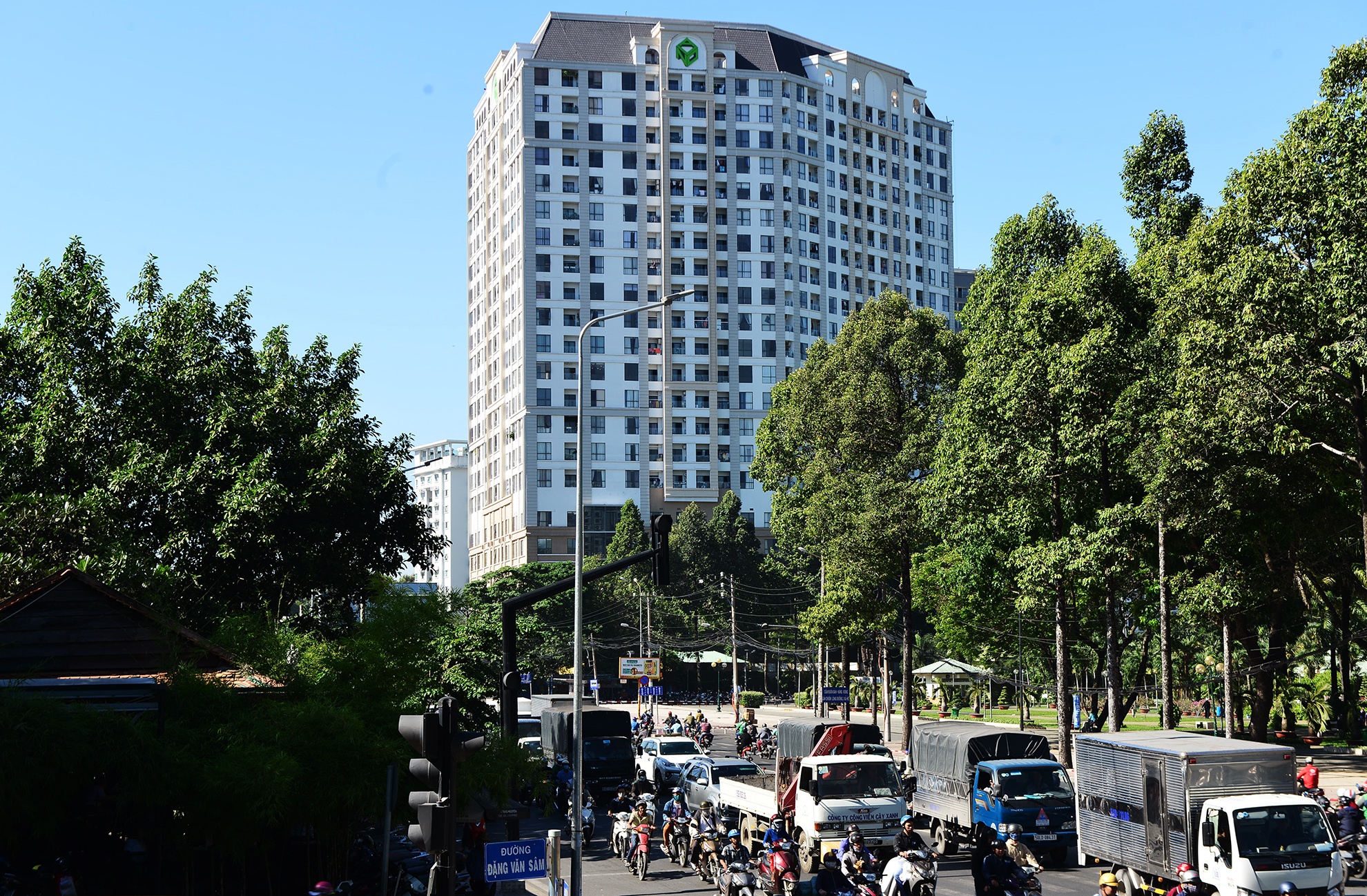 Can canh 7 du an cua Novaland bi UBND TPHCM 'tuyt anh 11