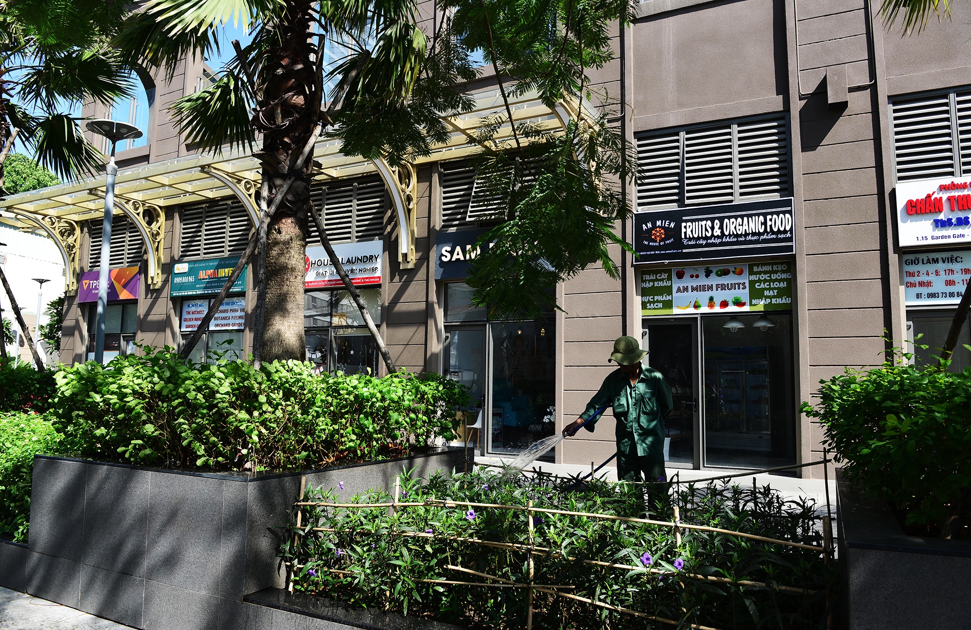 Can canh 7 du an cua Novaland bi UBND TPHCM 'tuyt anh 12