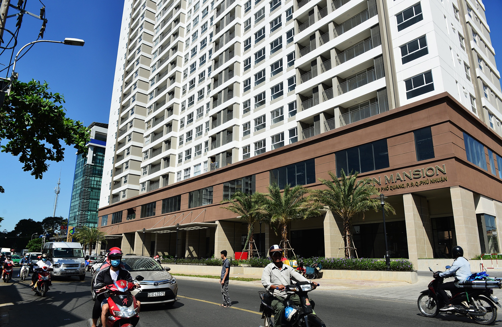 Can canh 7 du an cua Novaland bi UBND TPHCM 'tuyt anh 2