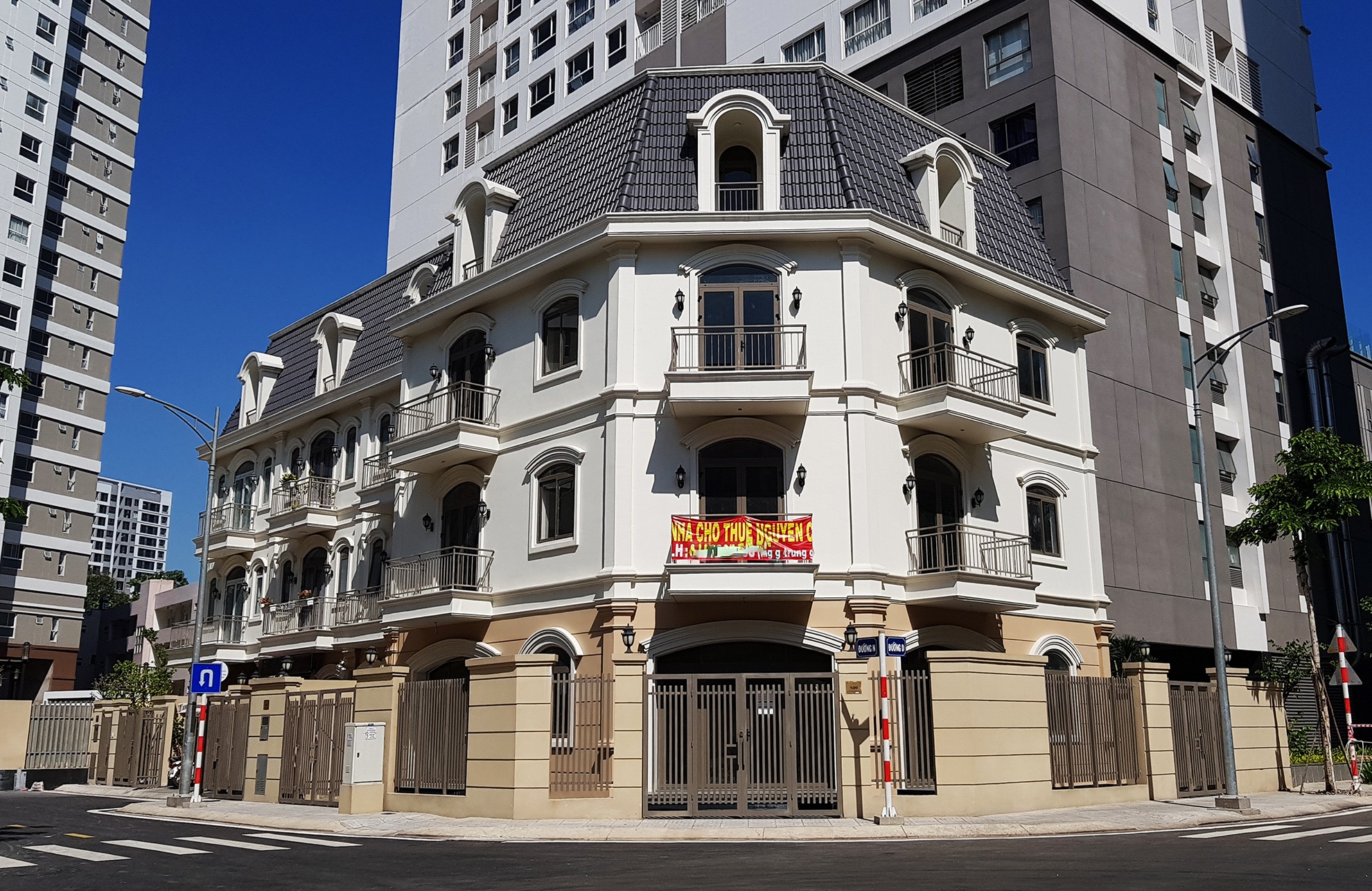 Can canh 7 du an cua Novaland bi UBND TPHCM 'tuyt anh 5