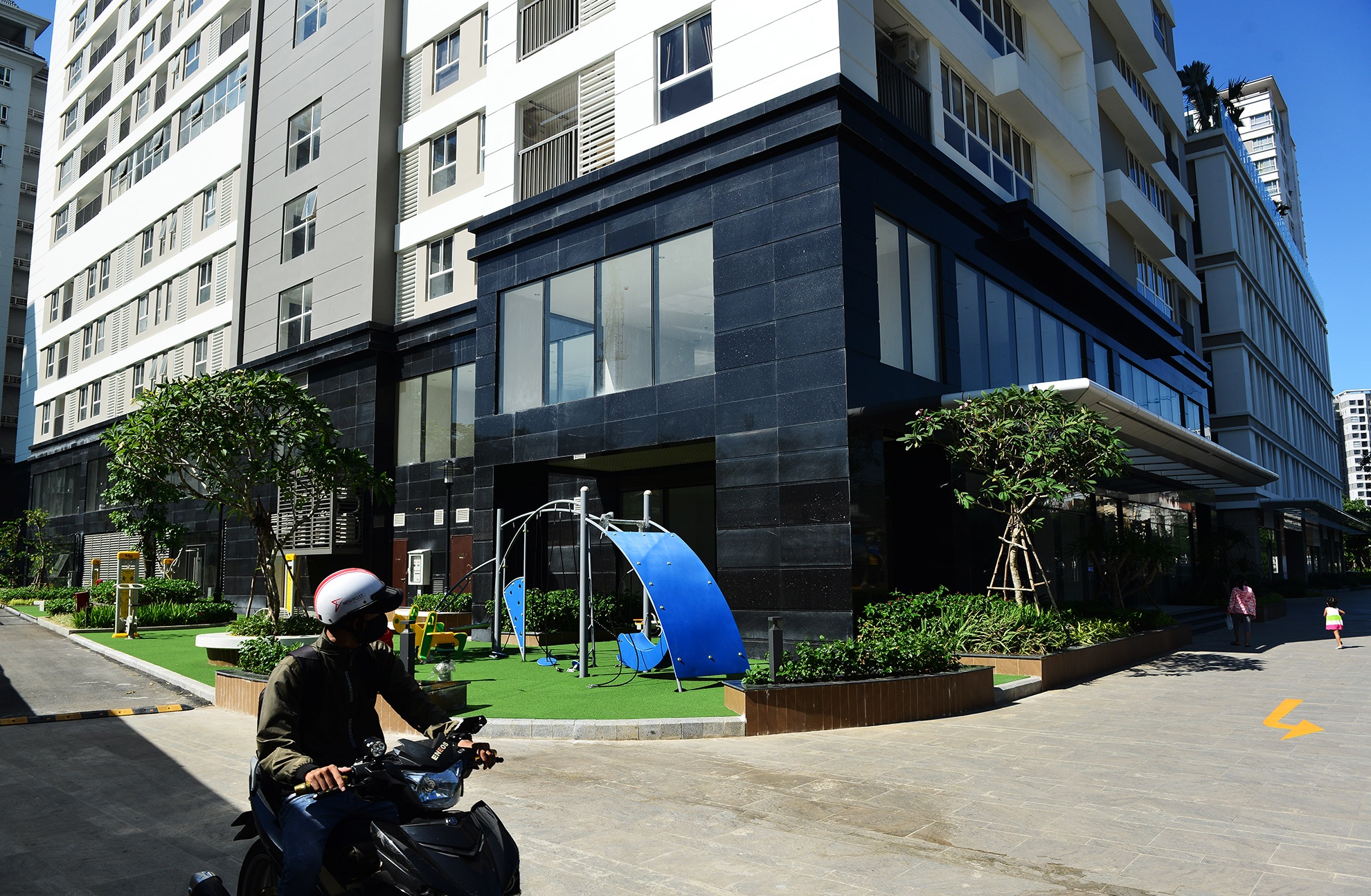 Can canh 7 du an cua Novaland bi UBND TPHCM 'tuyt anh 9