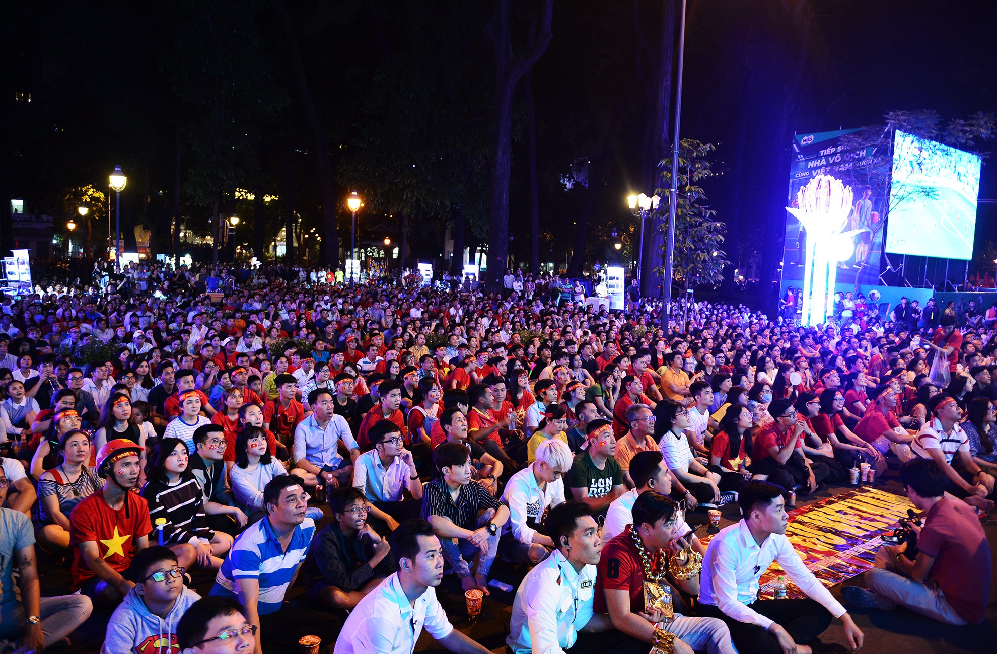 doi tuyen Viet Nam anh 2