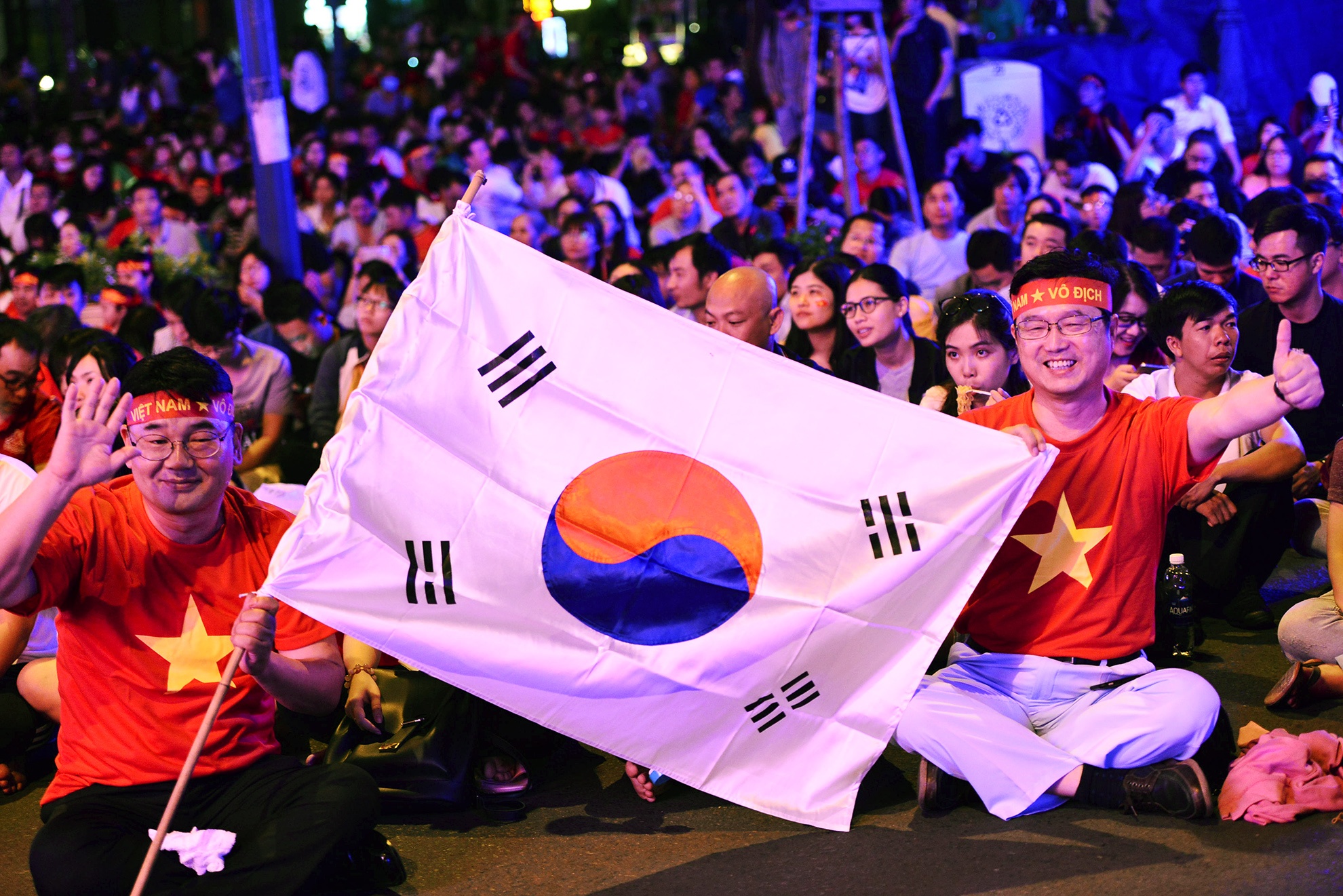 doi tuyen Viet Nam anh 3