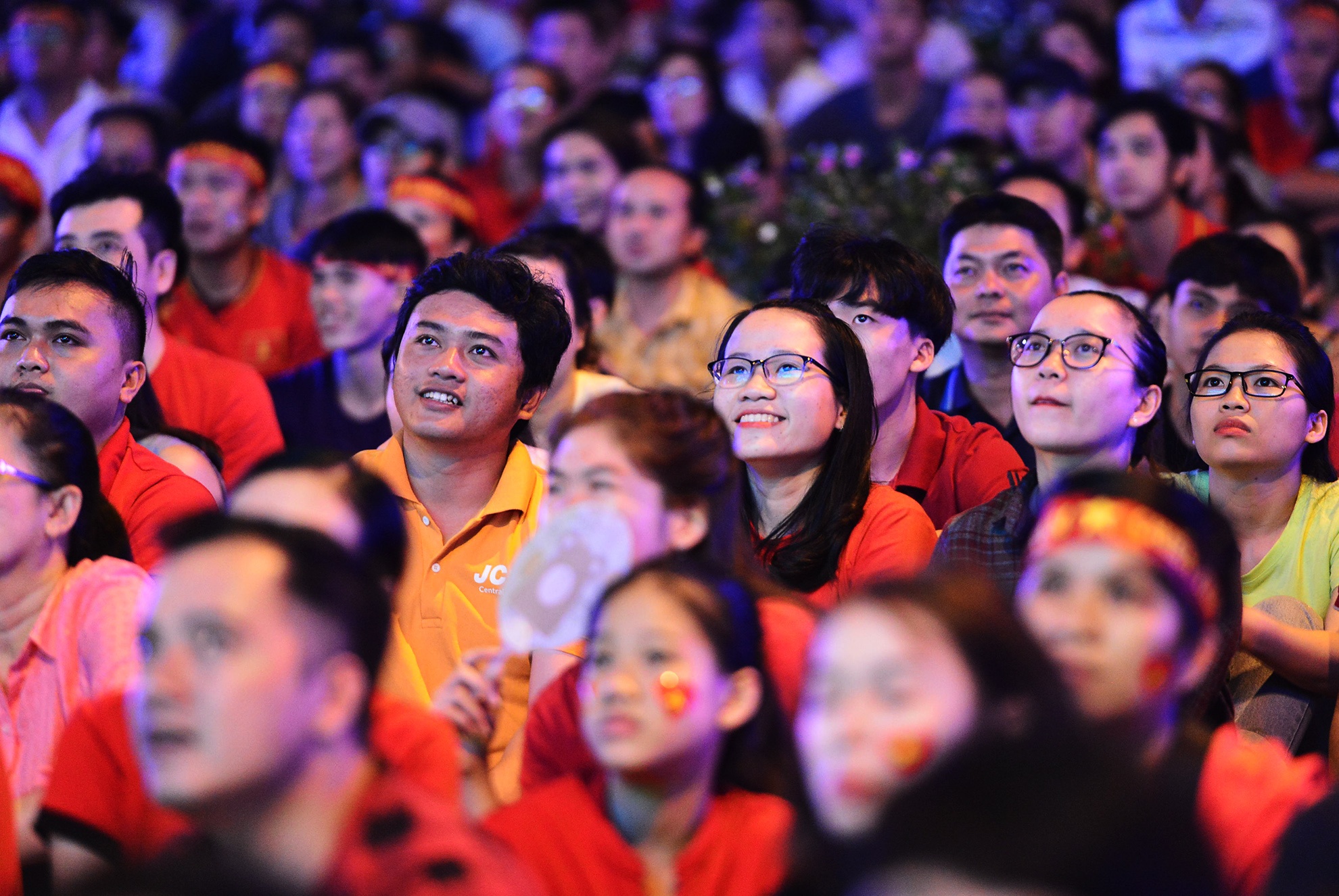 doi tuyen Viet Nam anh 4