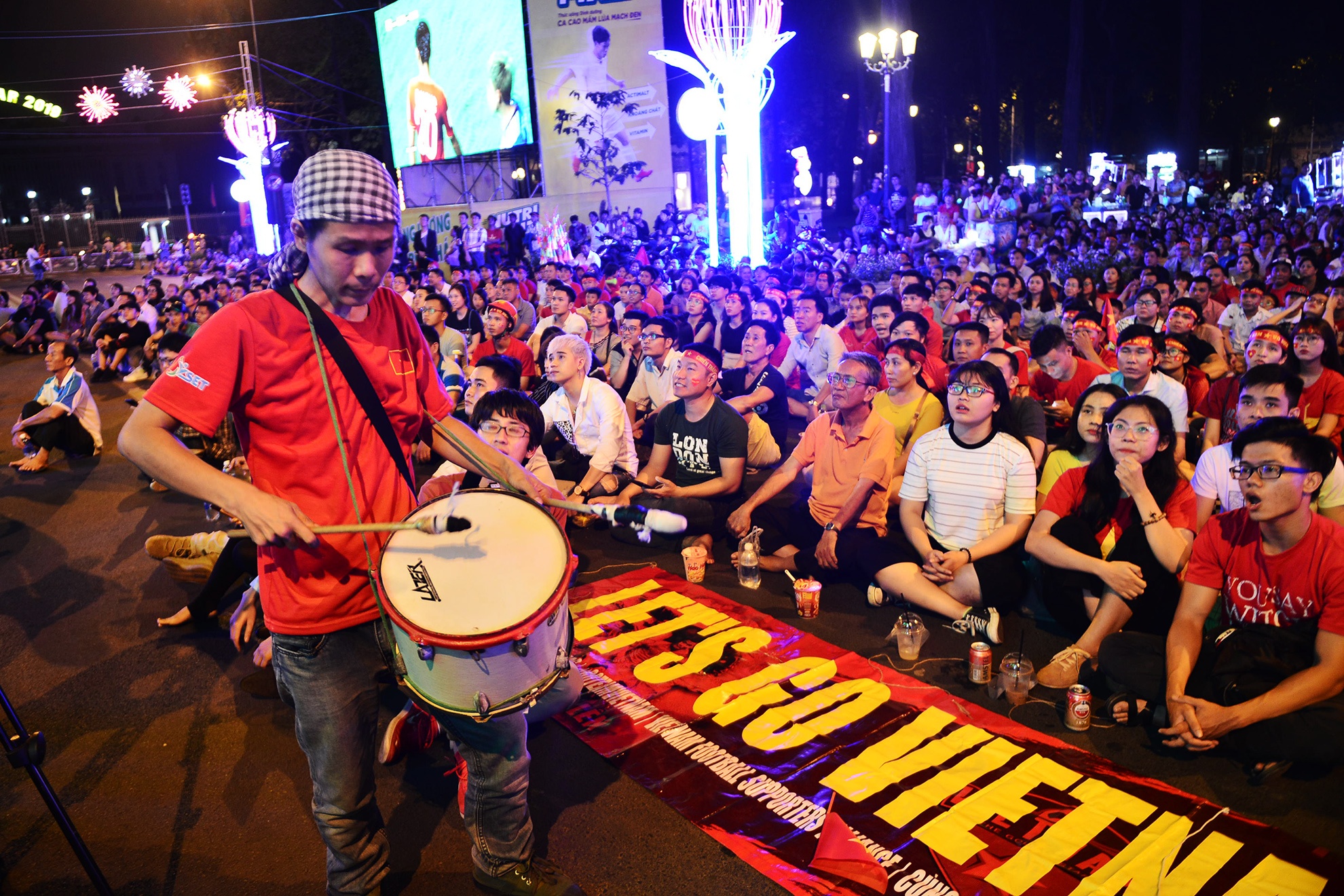 doi tuyen Viet Nam anh 5