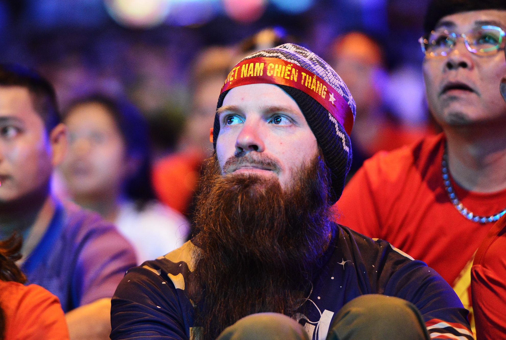 doi tuyen Viet Nam anh 6