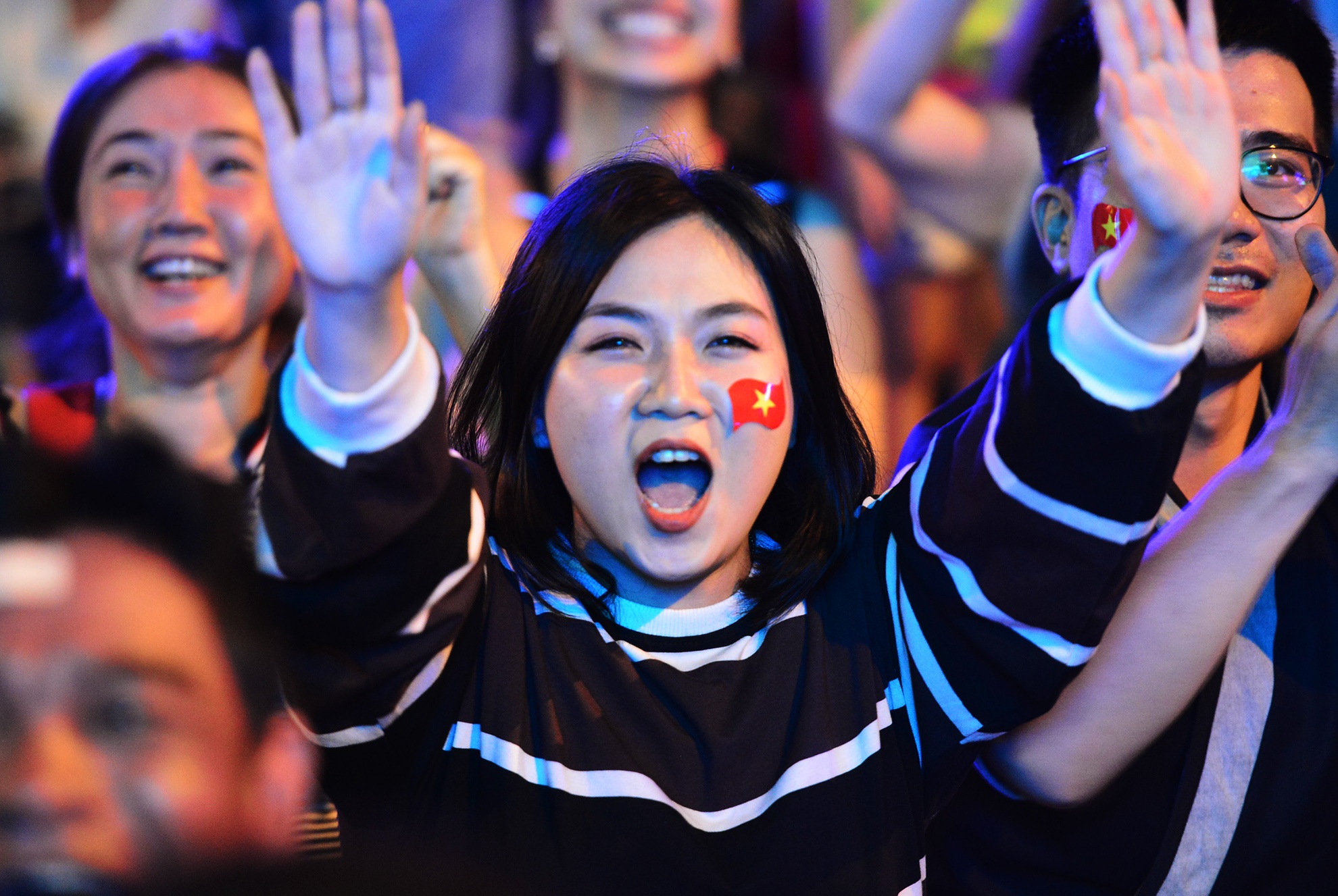 doi tuyen Viet Nam anh 8