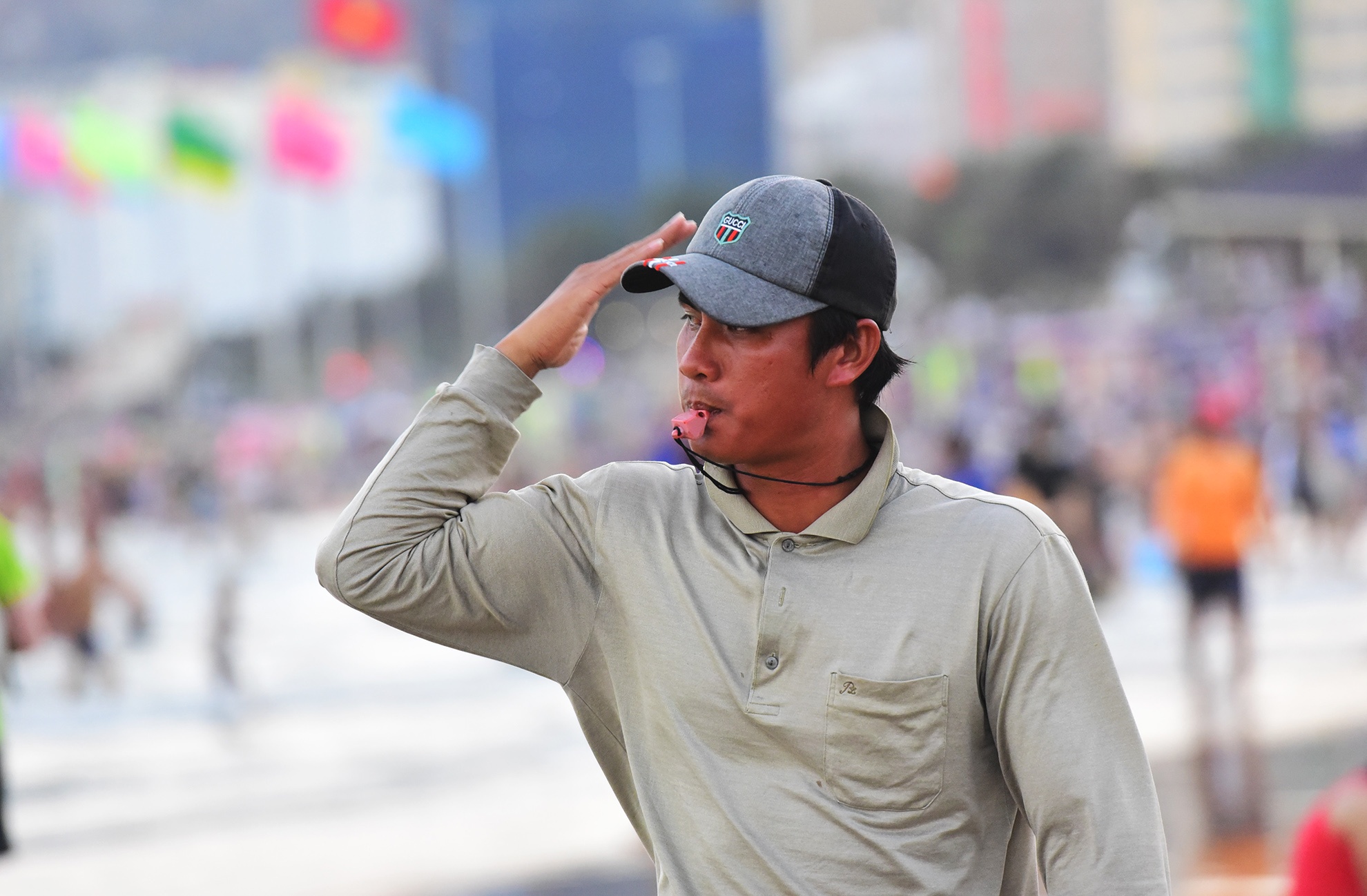 du khach do ve bien Vung Tau dau nam anh 11