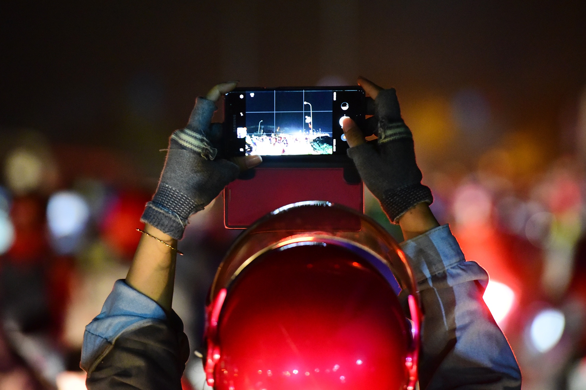 tro lai Sai Gon anh 17