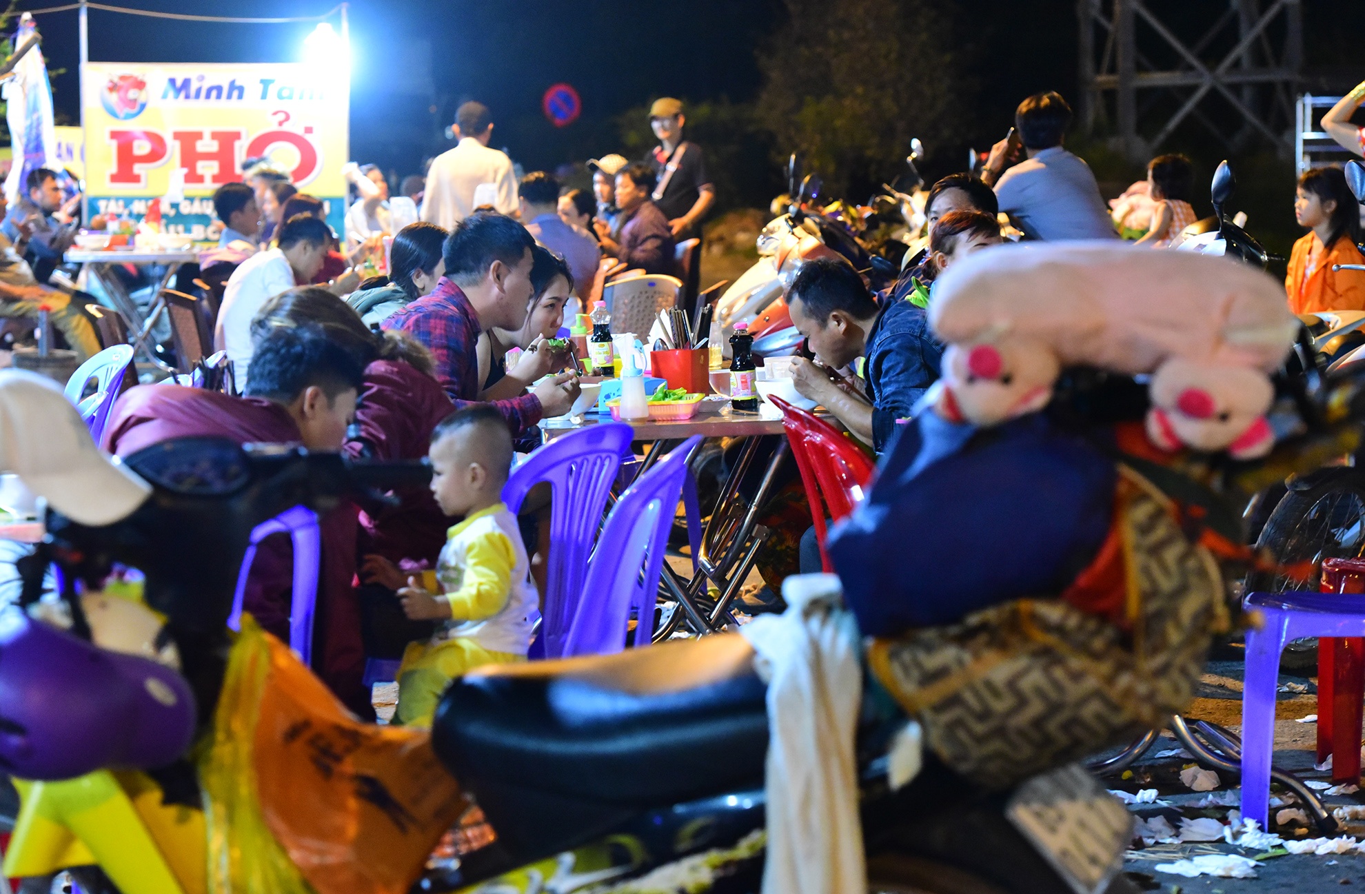 tro lai Sai Gon anh 19