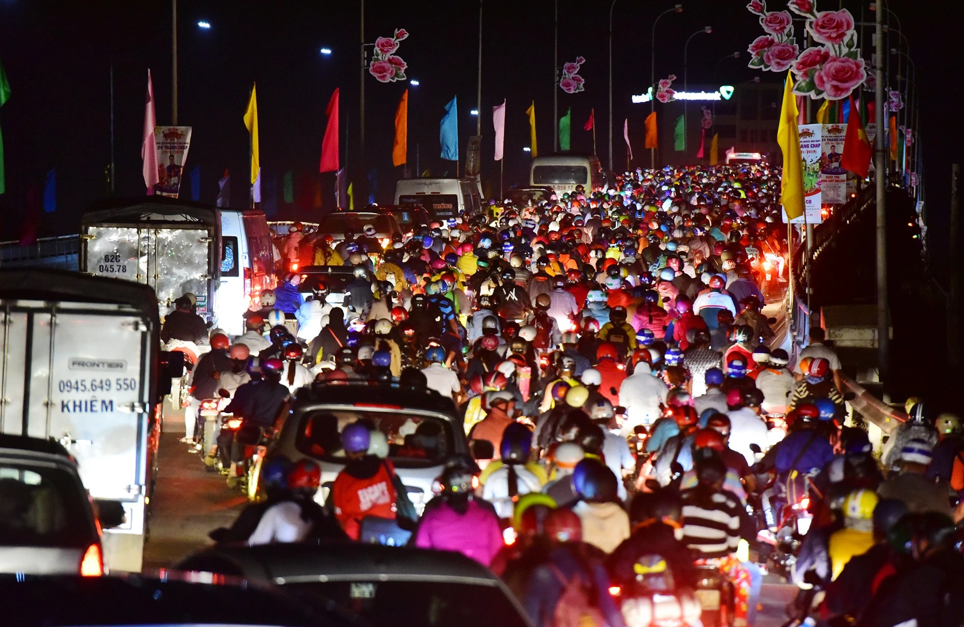 tro lai Sai Gon anh 3