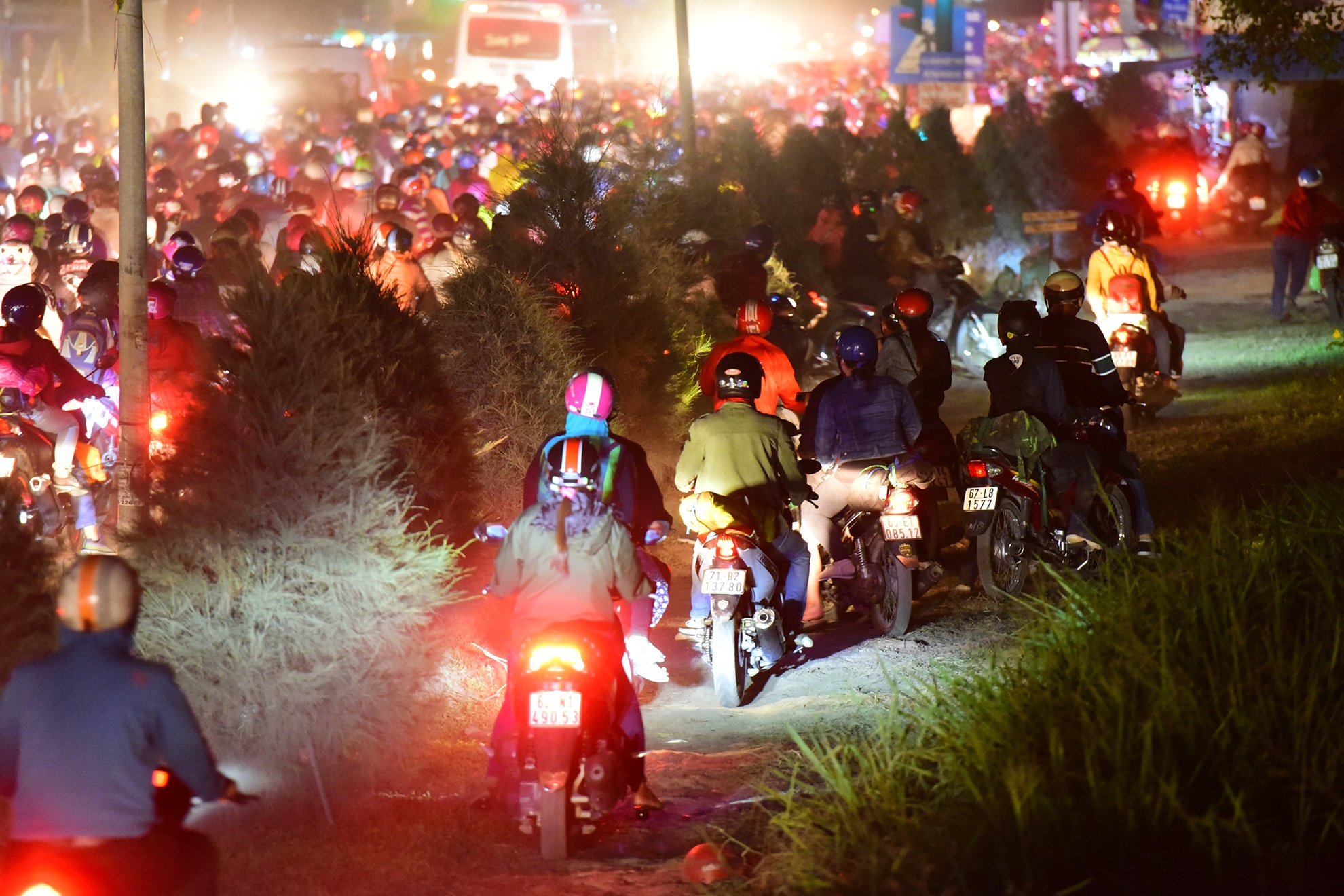 tro lai Sai Gon anh 4