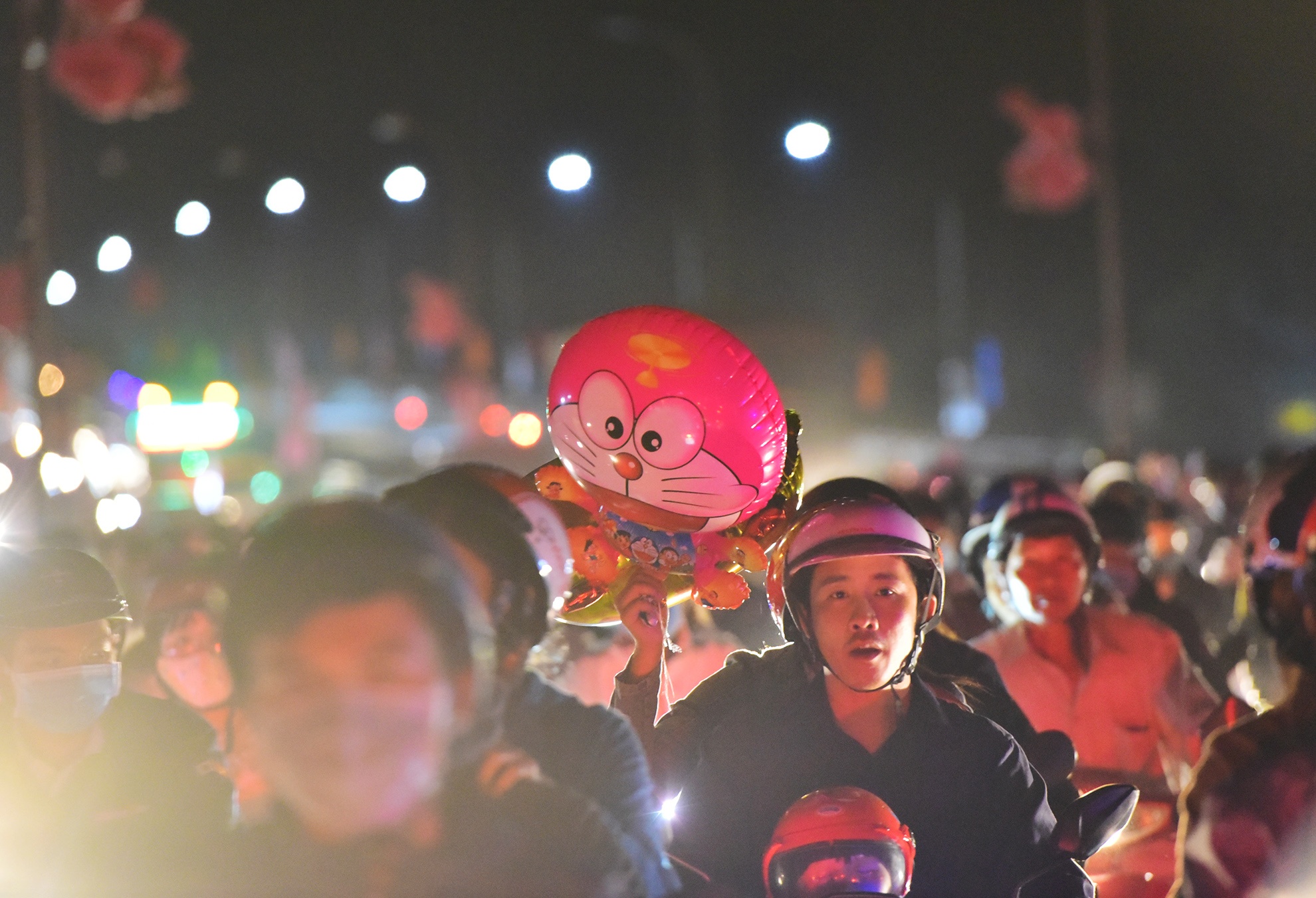 tro lai Sai Gon anh 5