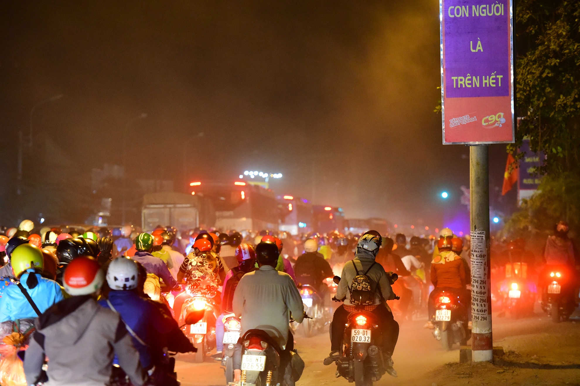 tro lai Sai Gon anh 6