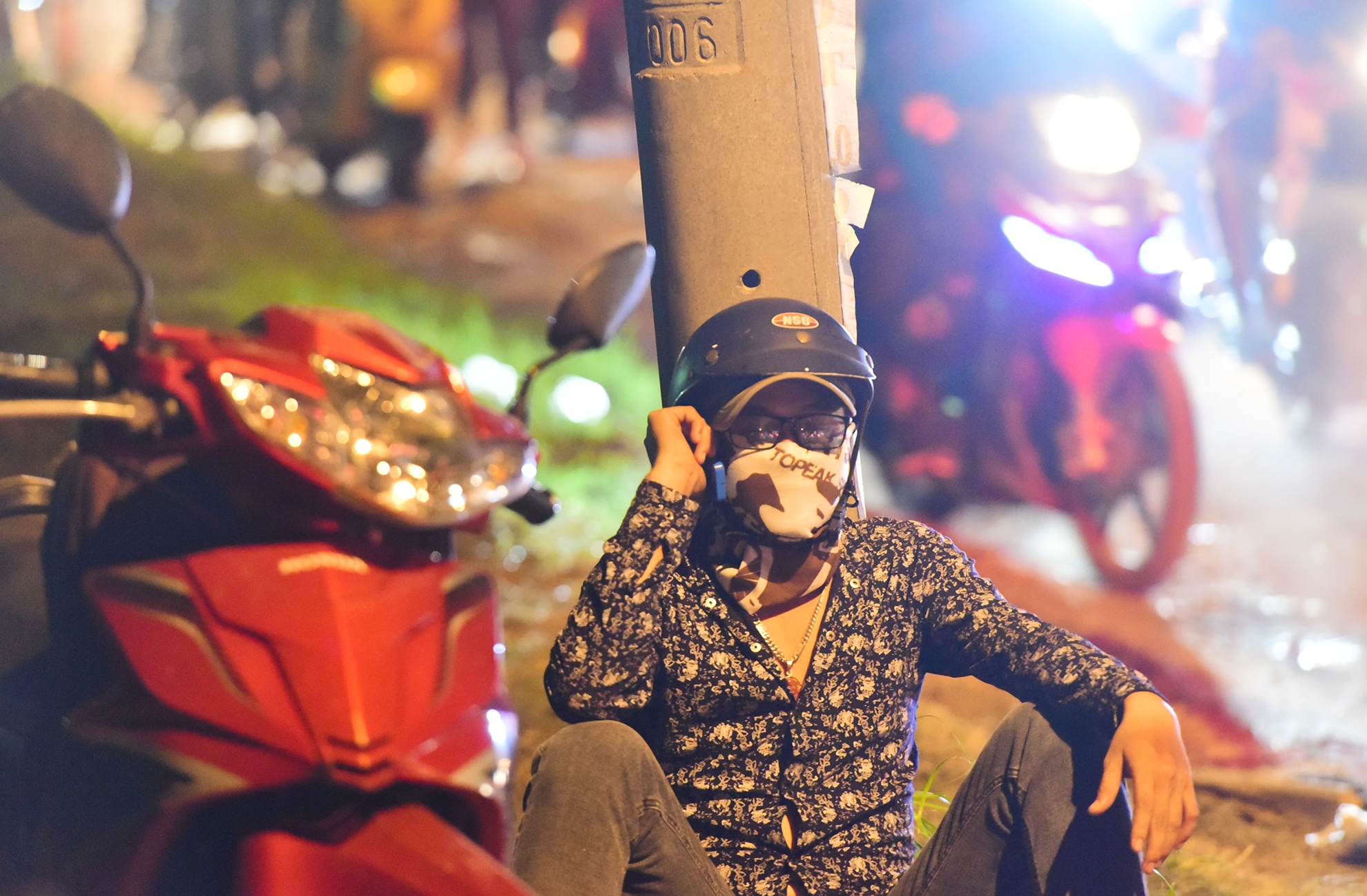 tro lai Sai Gon anh 10