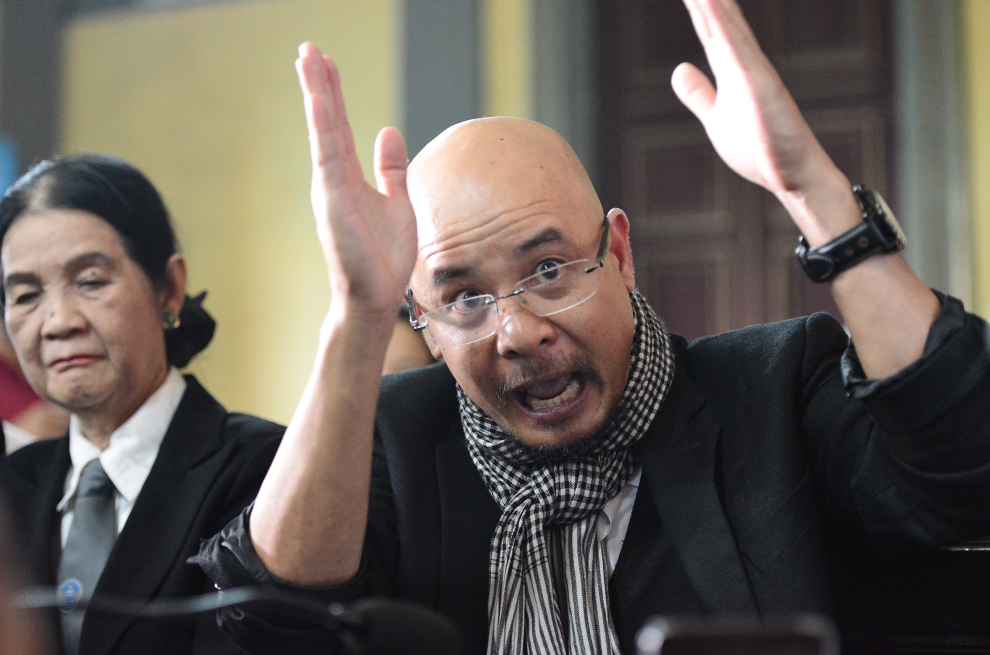 Ca phe Trung Nguyen anh 12