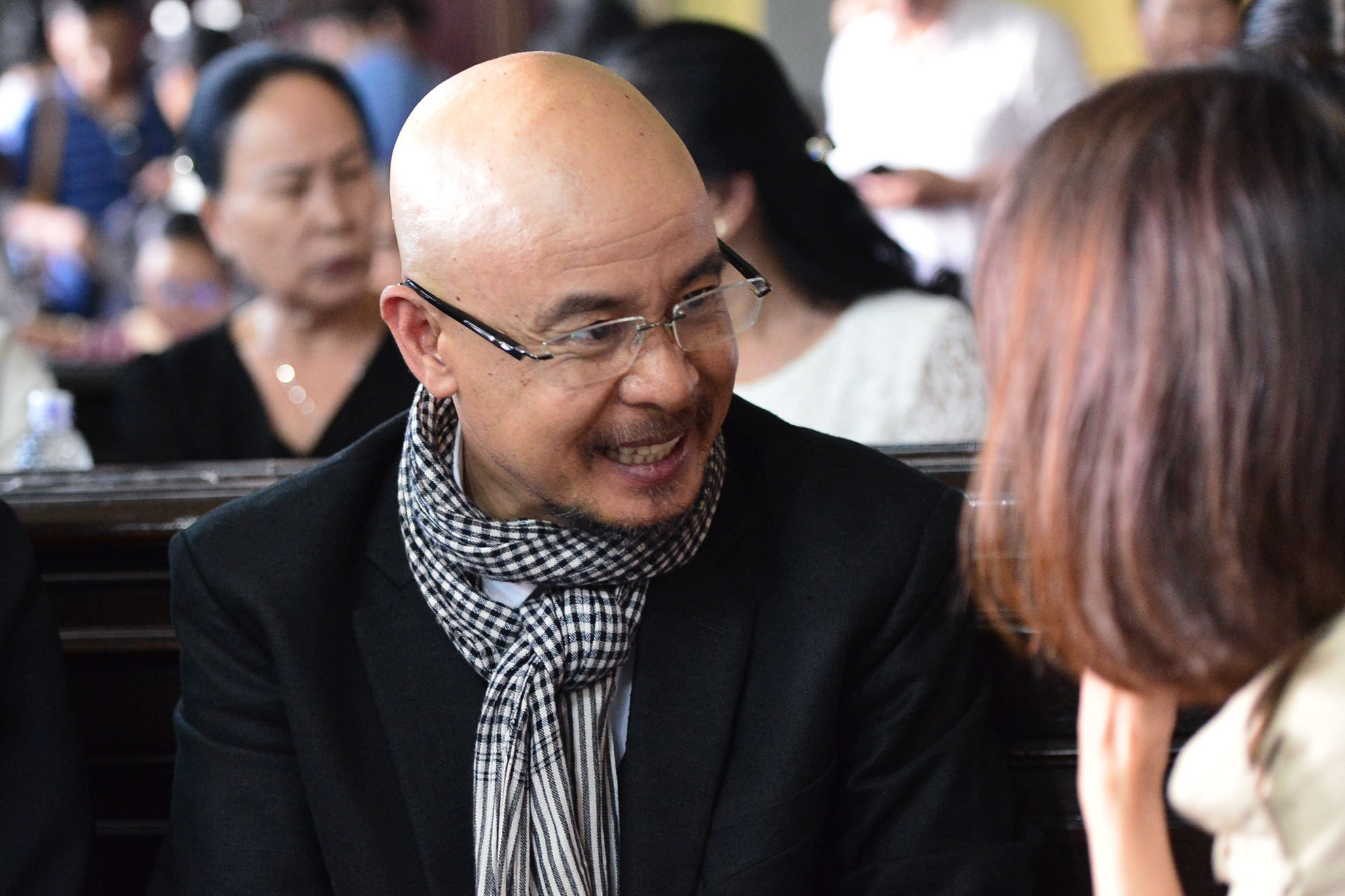 Ca phe Trung Nguyen anh 14