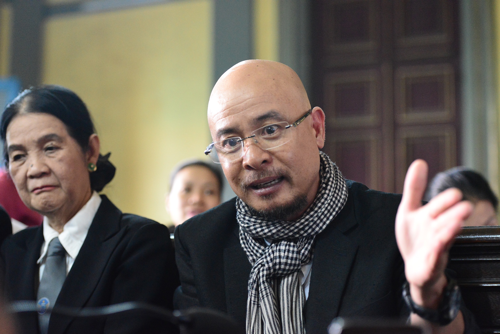 Ca phe Trung Nguyen anh 3