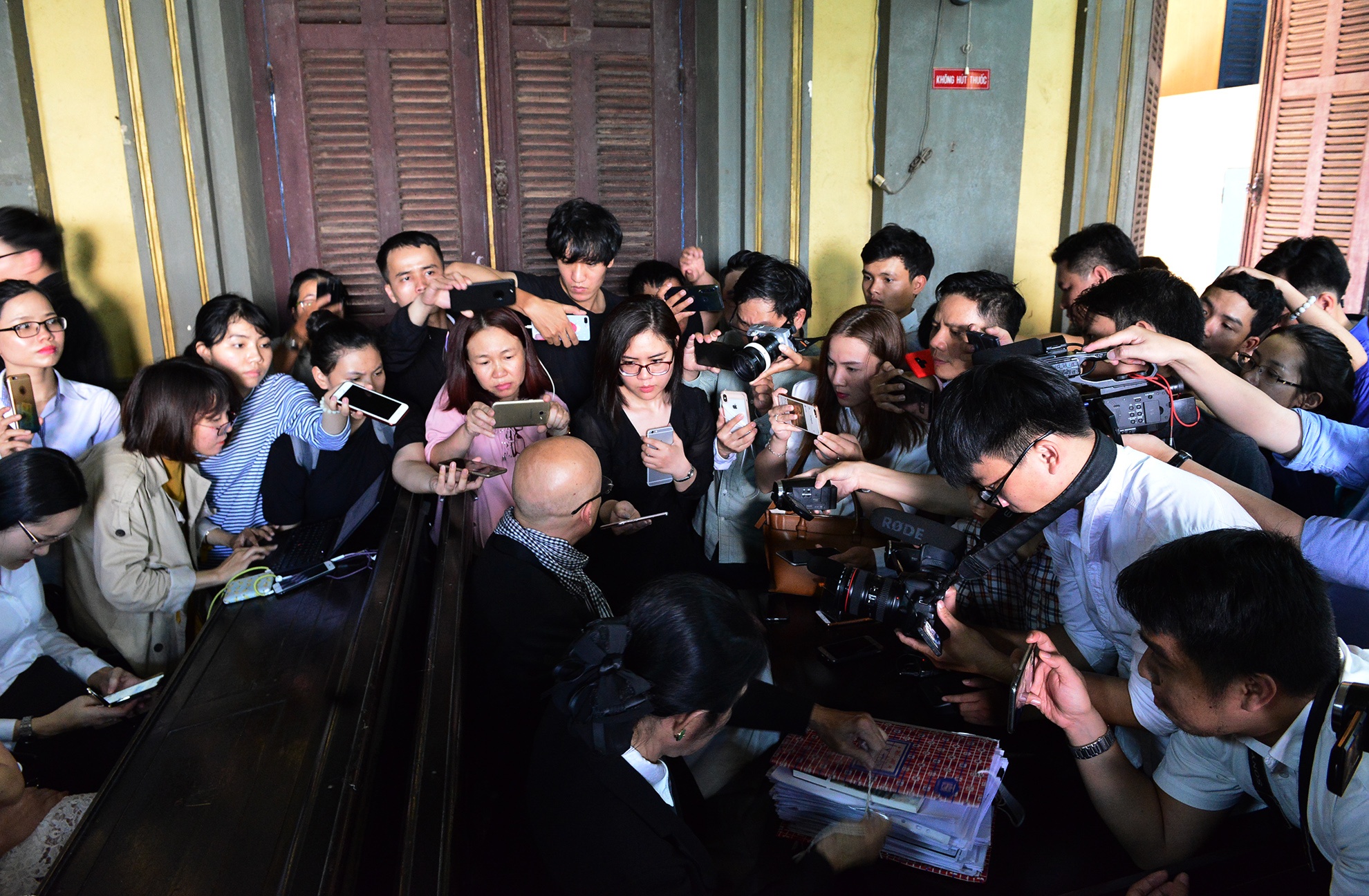 Ca phe Trung Nguyen anh 11