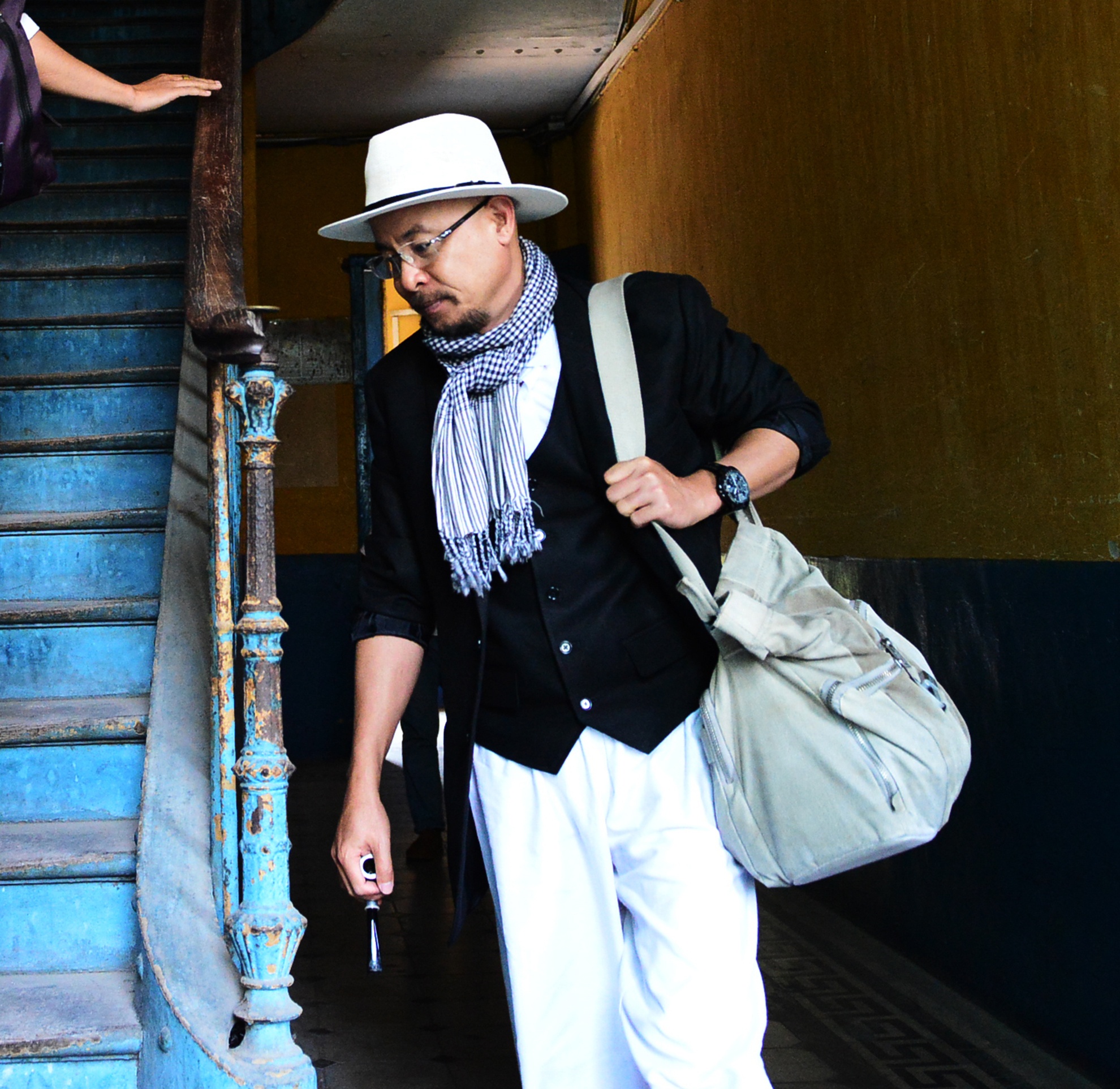 Ca phe Trung Nguyen anh 1