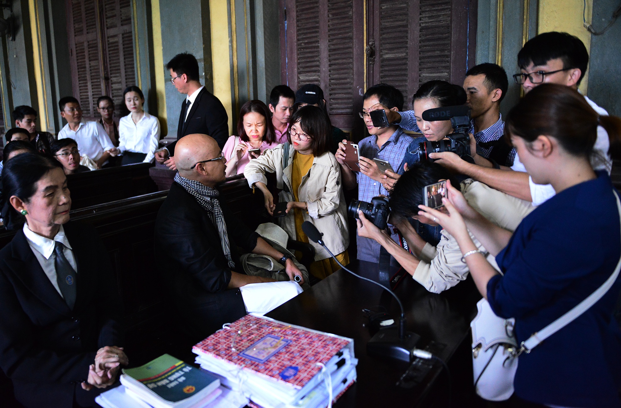 Ca phe Trung Nguyen anh 2