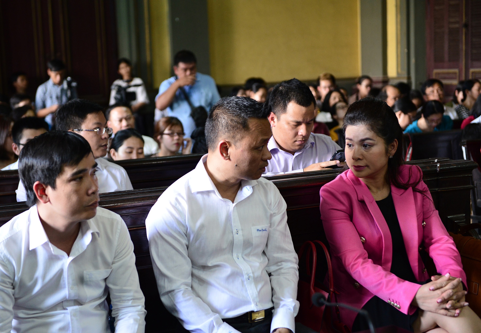 Ca phe Trung Nguyen anh 4