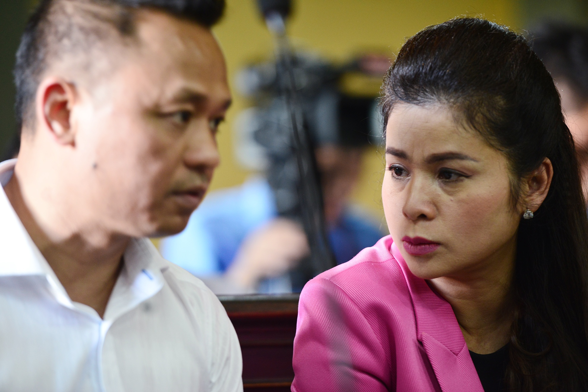 Ca phe Trung Nguyen anh 5