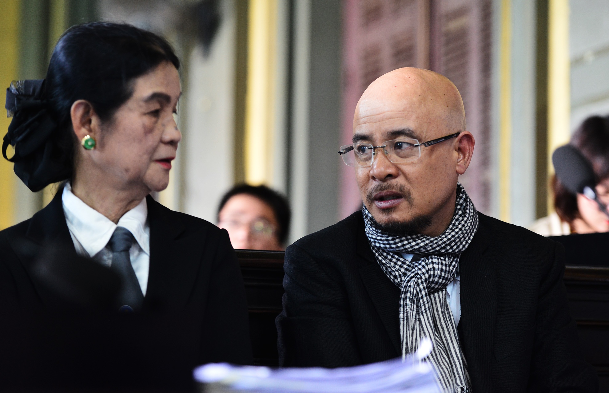 Ca phe Trung Nguyen anh 6