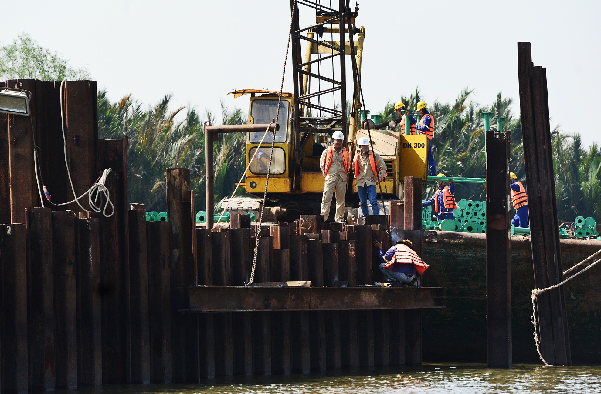 du an ngan trieu 10.000 ty khi duoc tai khoi dong anh 11