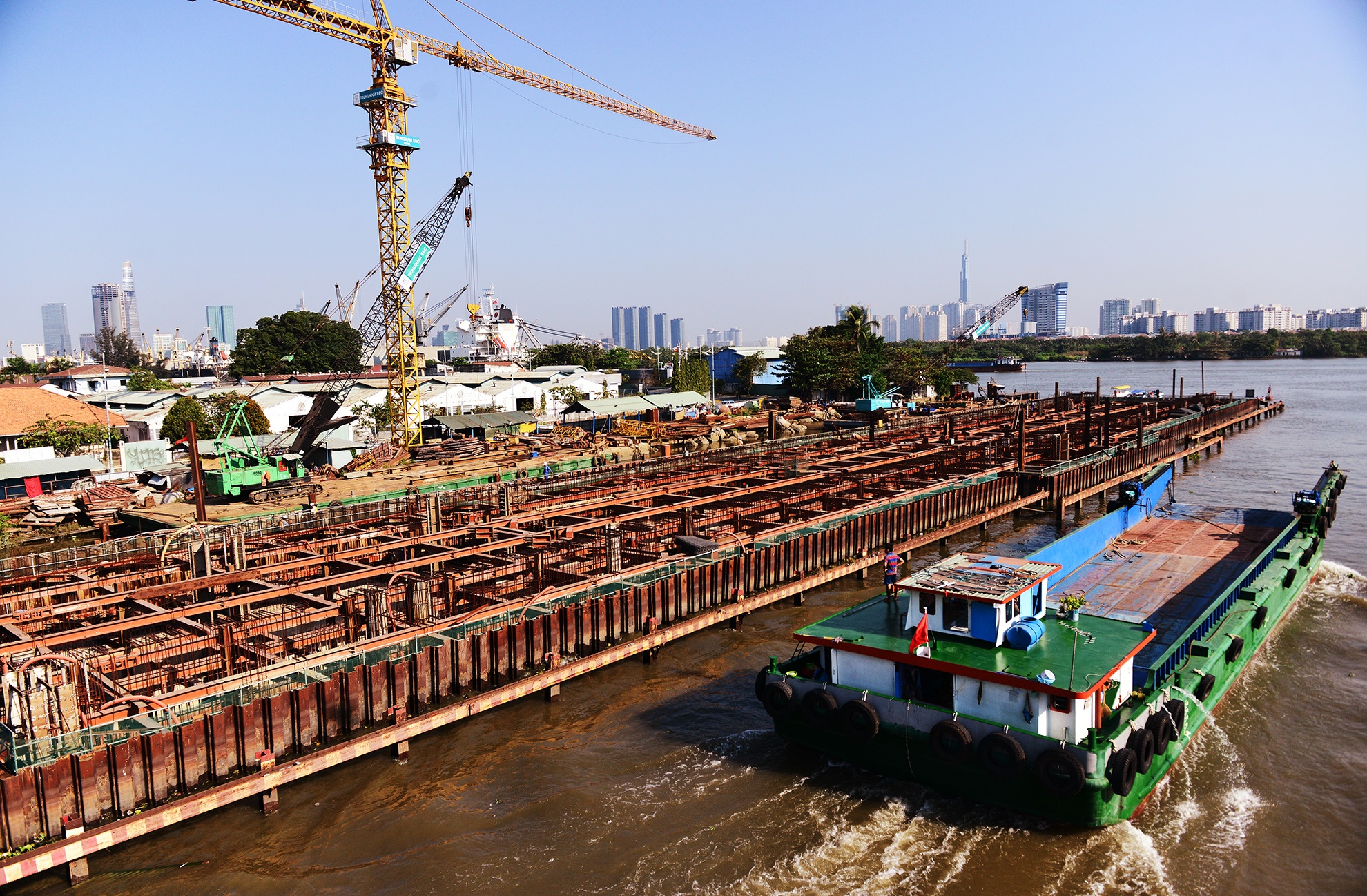 du an ngan trieu 10.000 ty khi duoc tai khoi dong anh 14