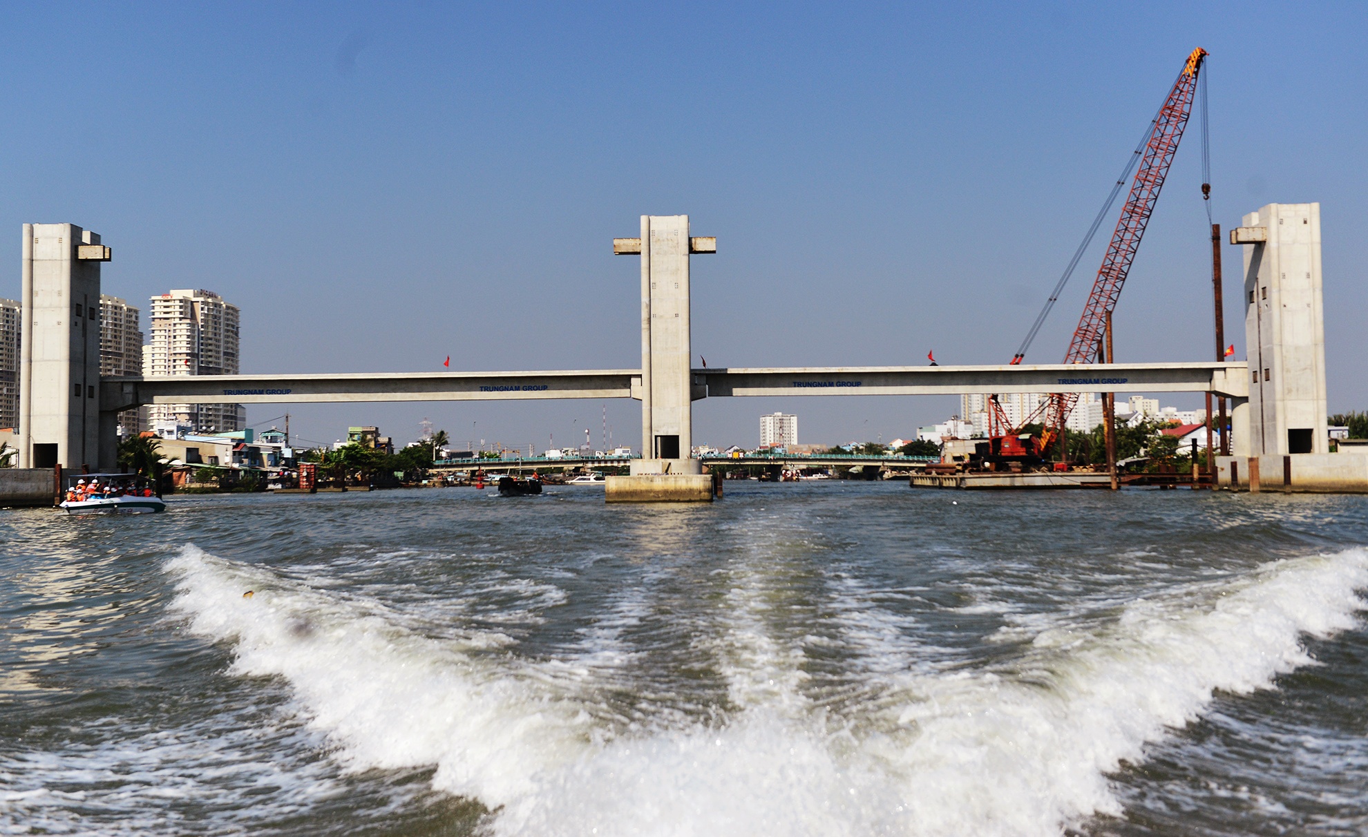 du an ngan trieu 10.000 ty khi duoc tai khoi dong anh 2