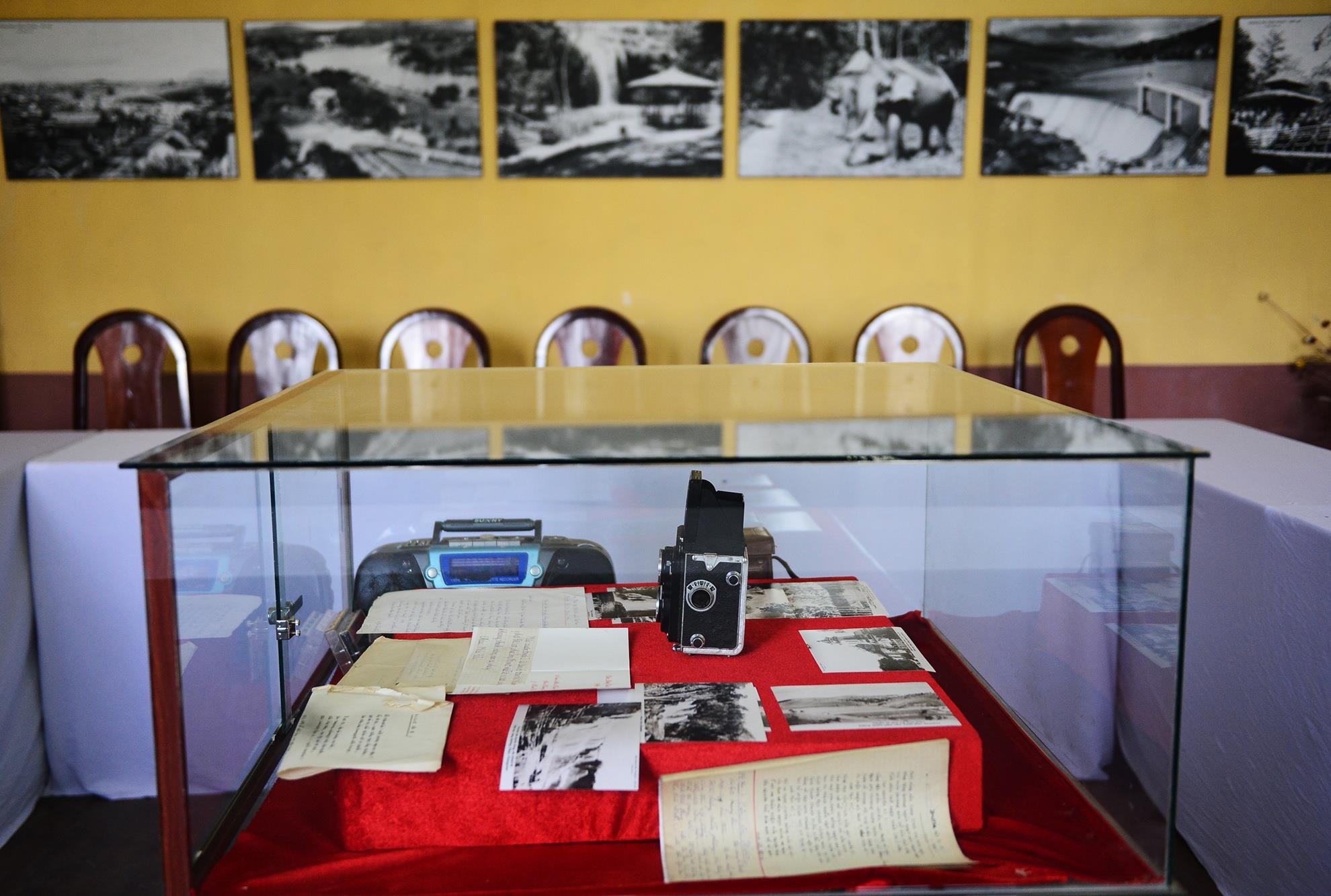 ngoi dinh tinh truong hon 100 tuoi o Da Lat anh 13